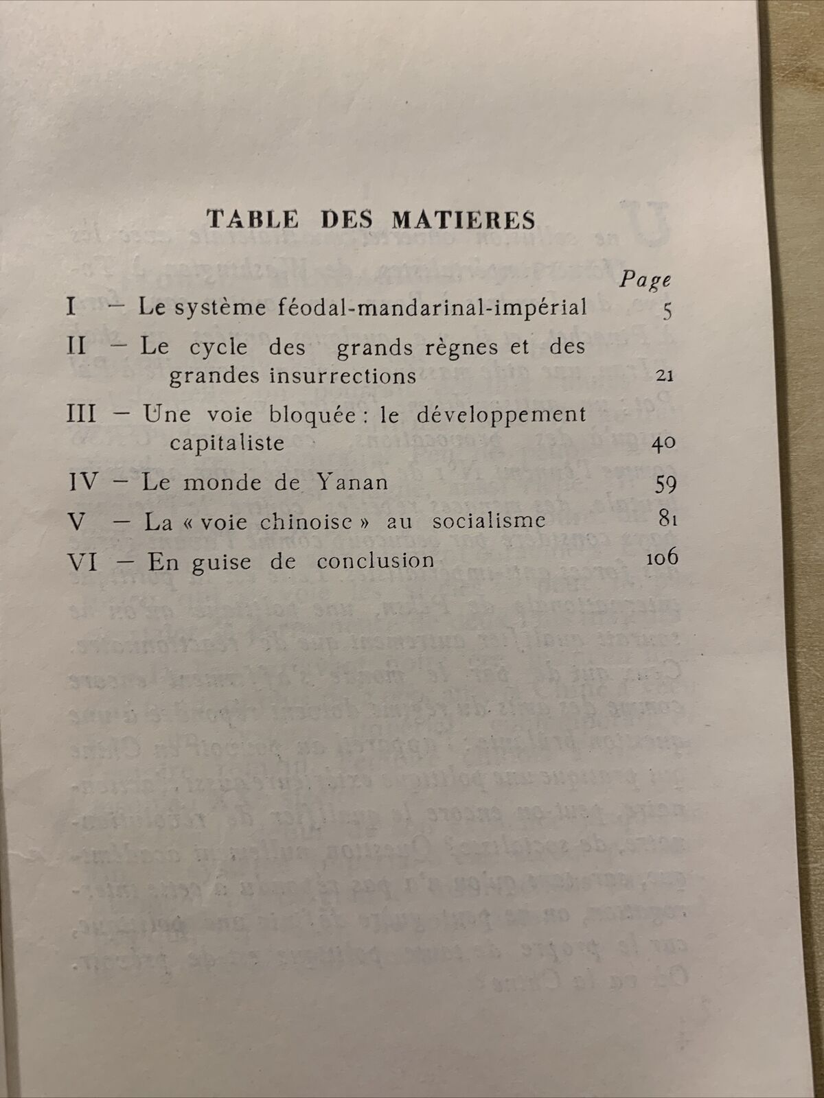 COMPRENDRE LA CHINE - NGUYEN MINH KIEN, le courrier di Vietnam 1981 #