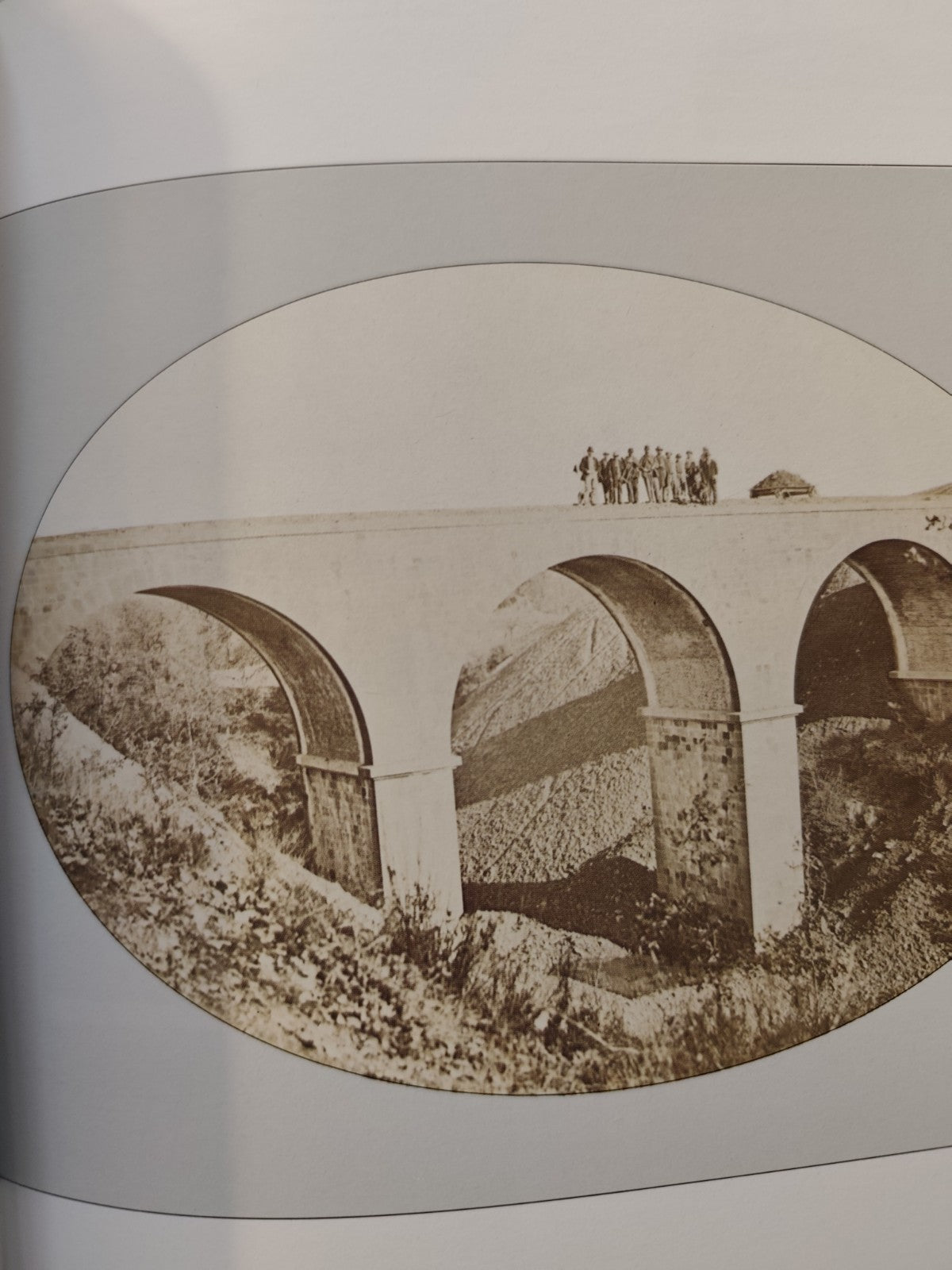 Ferrovie Italiane - Piero Berengo Gardin (ferrovie treni locomotive trasporti)