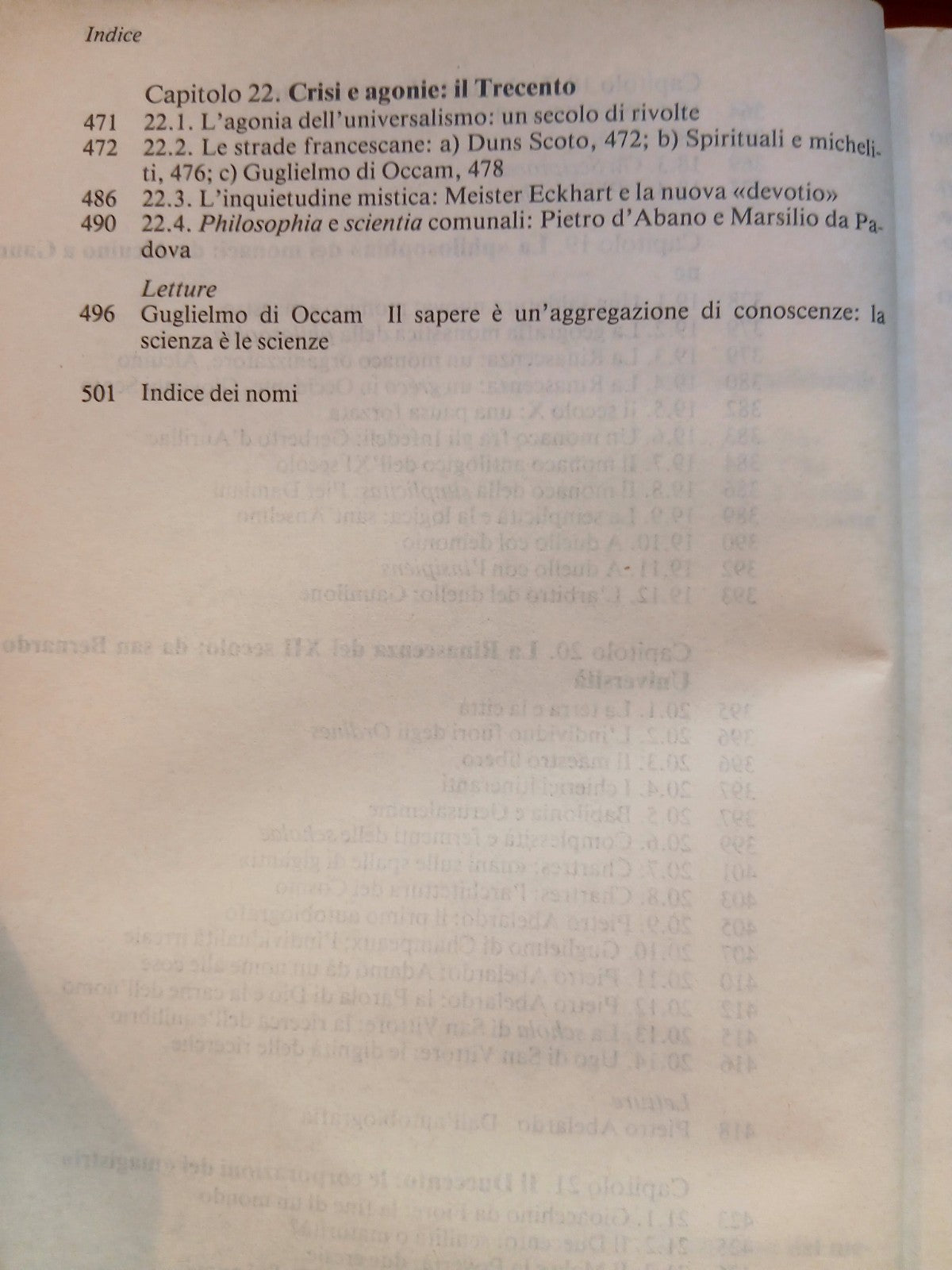 Filosofie e società - Mario Vegetti - sapere della città antica, Zanichelli 1981