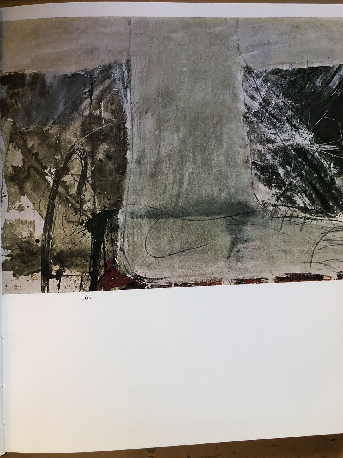 Antoni Tàpies Giuseppe Gatt, Cappelli editore 1967