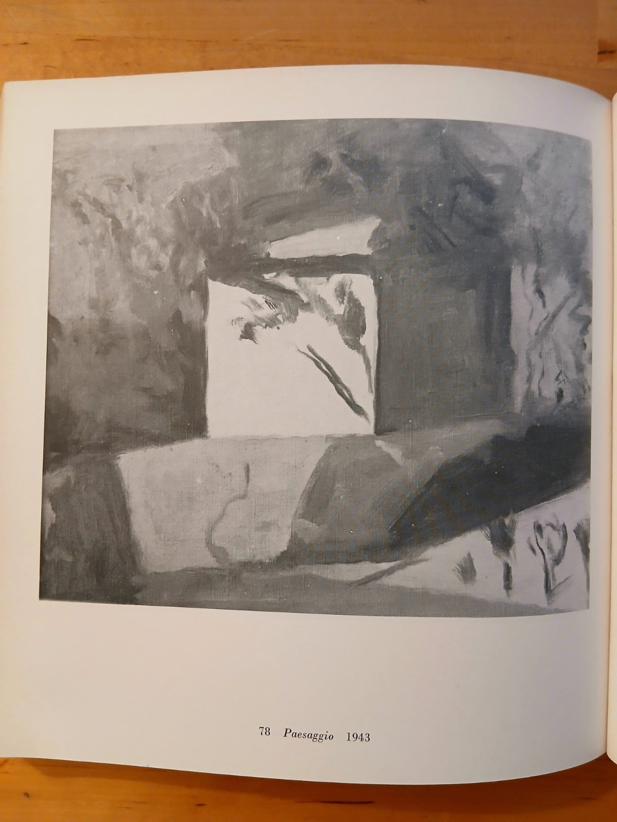 Morandi - edizioni Alfa - mostra Bologna Archiginnasio 1966