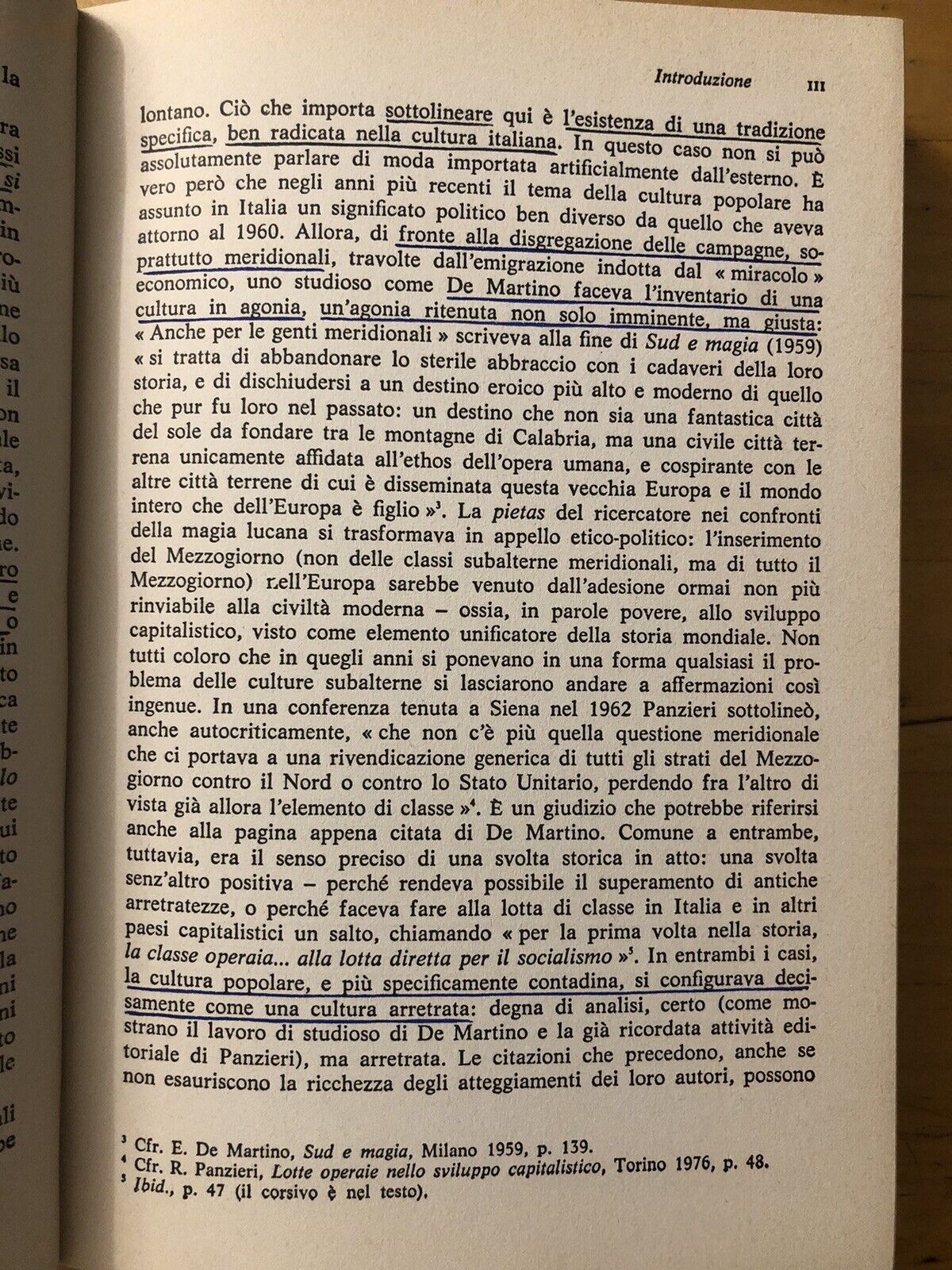 Cultura popolare nell'Europa moderna, Peter Burke - Mondadori 1980
