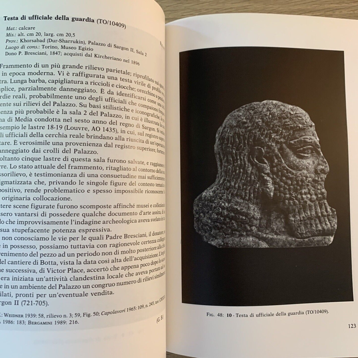 DAI PALAZZI ASSIRI immagini di potere da Assurnasirpal II ad Assurbanipal IX-VII