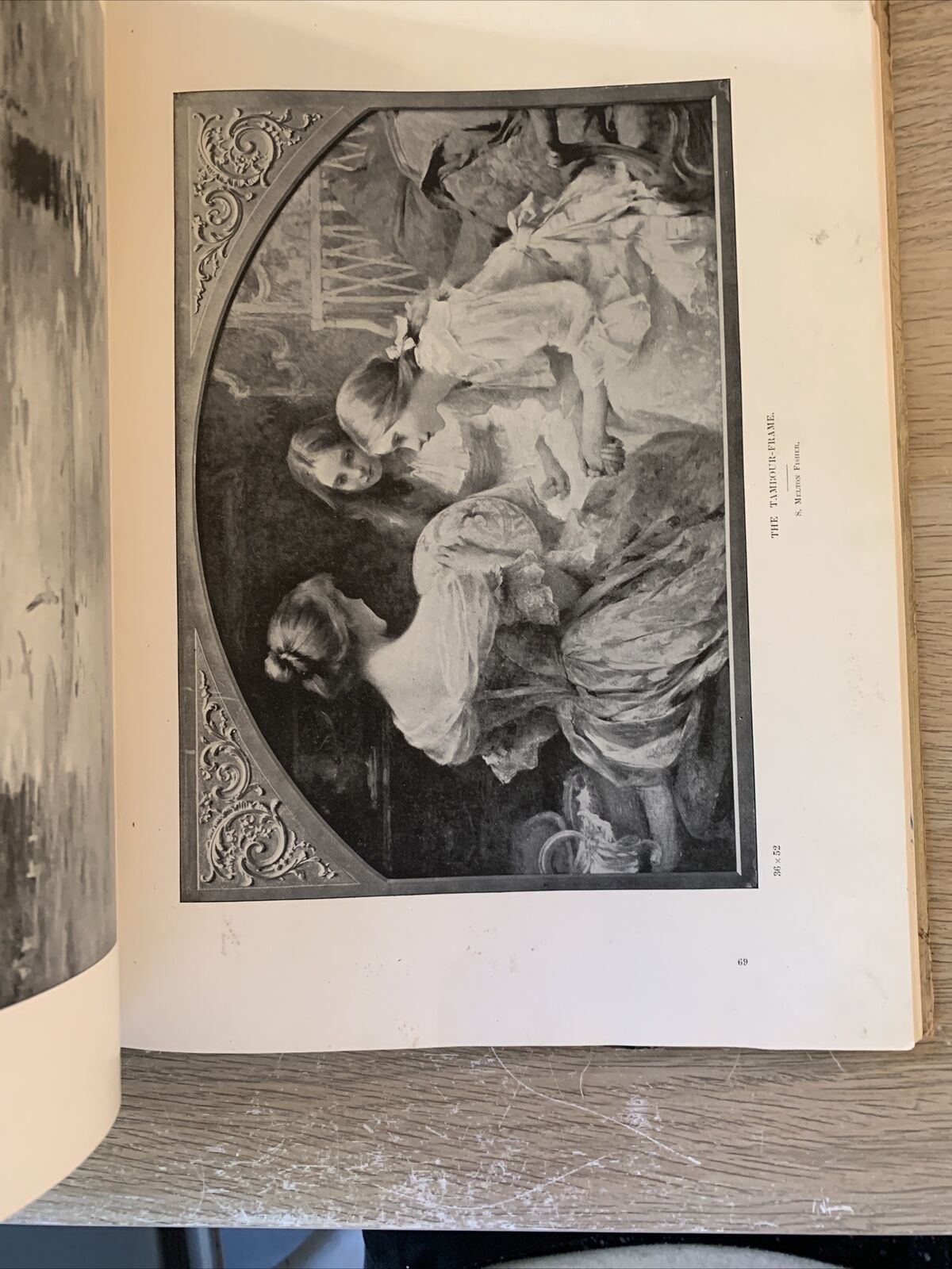 Royal Academy Pictures 1899