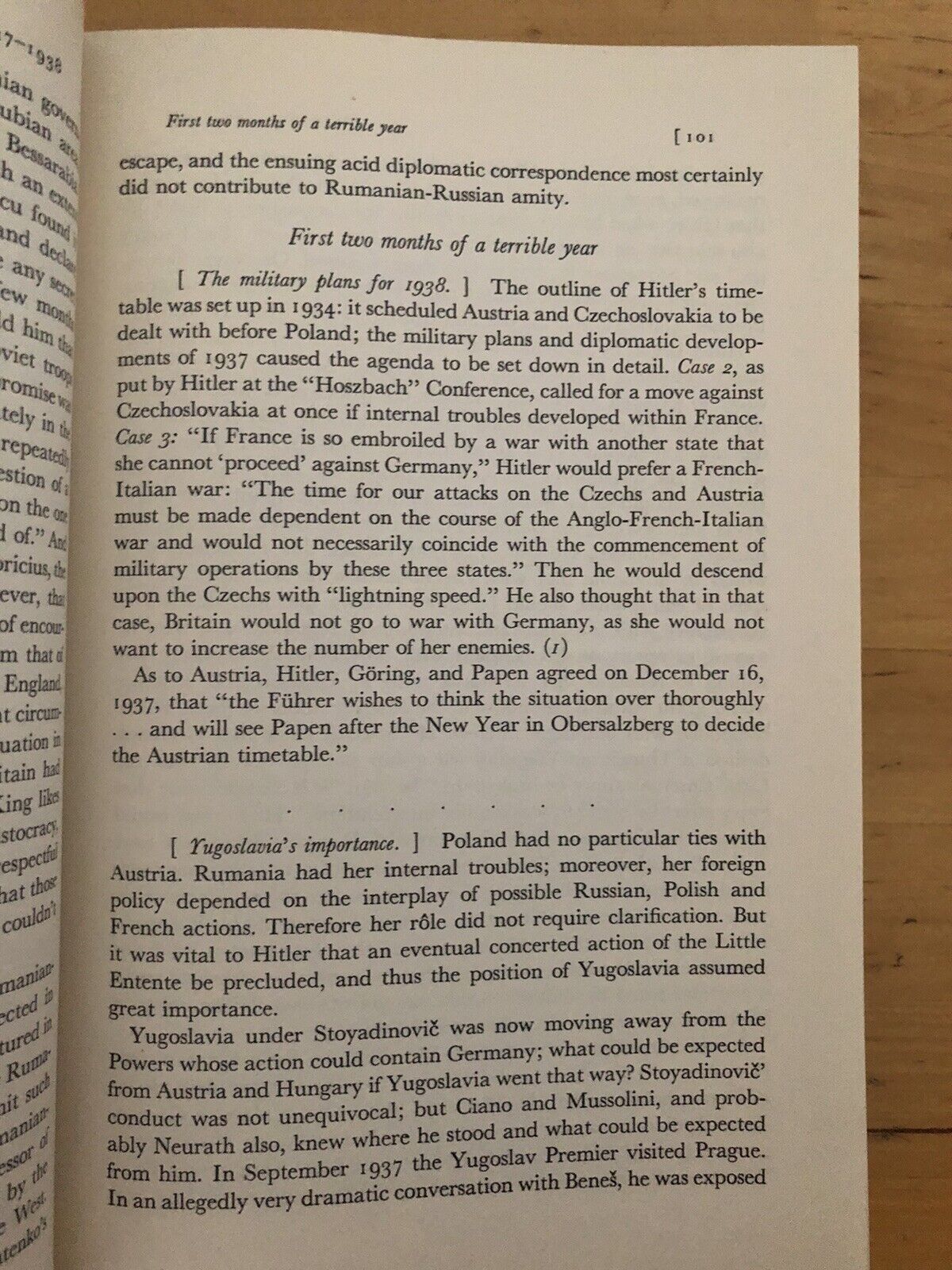THE GREAT POWERS & EASTERN EUROPE - JOHN A. LUKACS 1953 American Book Company
