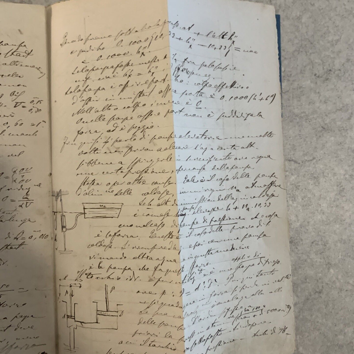 MECCANICA INDUSTRIALE Prof. Colombo - Appunti di uno studente alle lezioni 1878#