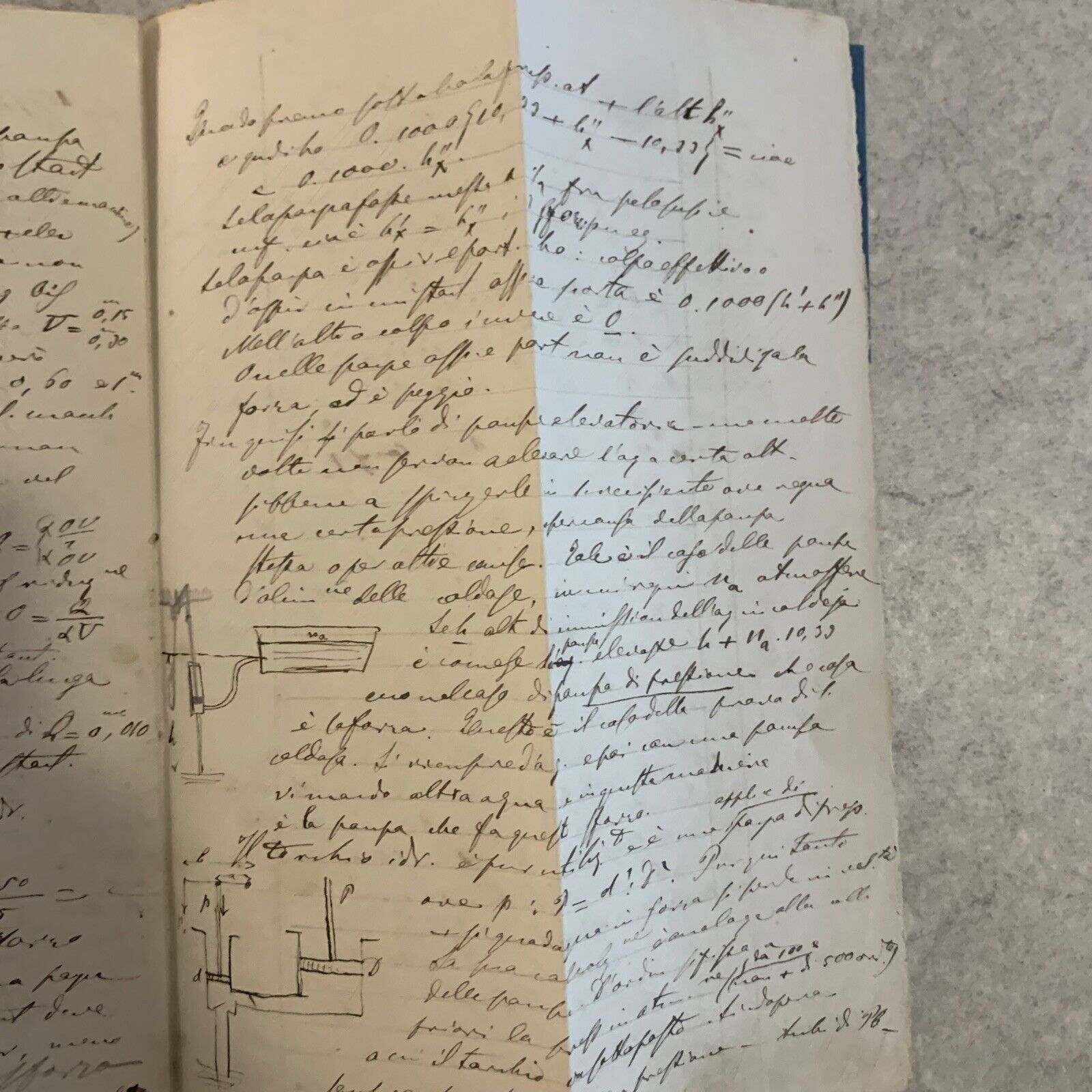 MECCANICA INDUSTRIALE Prof. Colombo - Appunti di uno studente alle lezioni 1878#