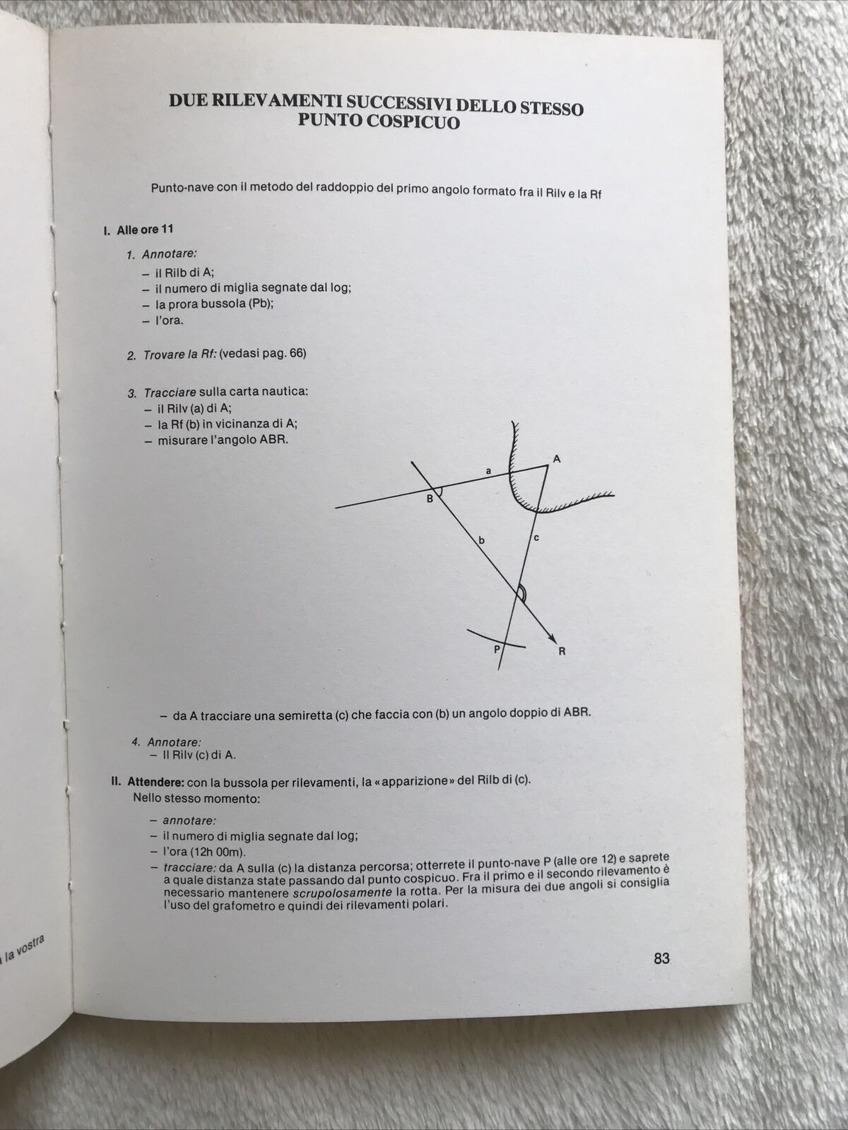LA CROCIERA COSTIERA, Guida pratica di manovra e navigazione, J. Harand, Mursia