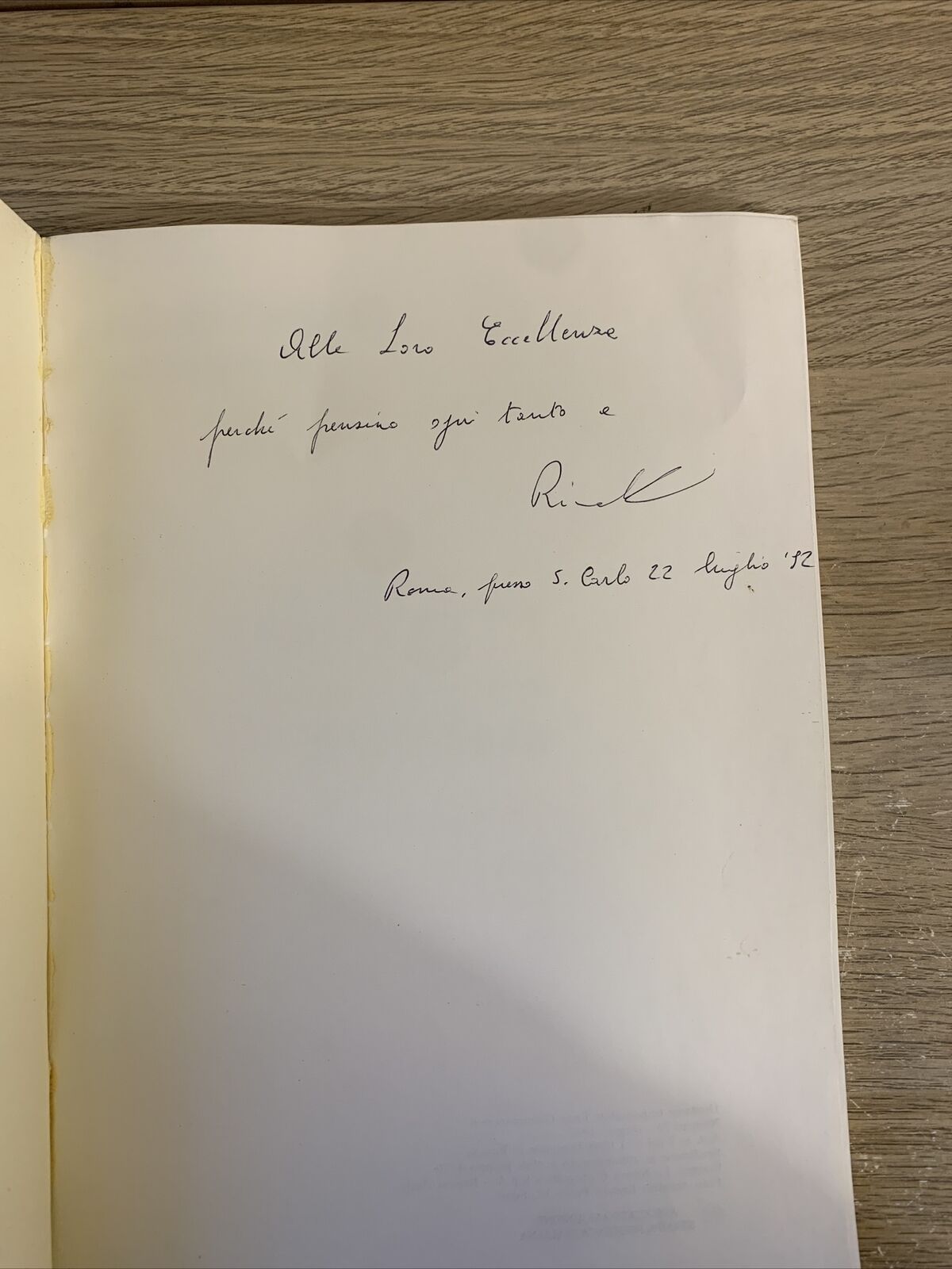 ISTITUTO PAOLO VI. NOTIZIARIO N. 23