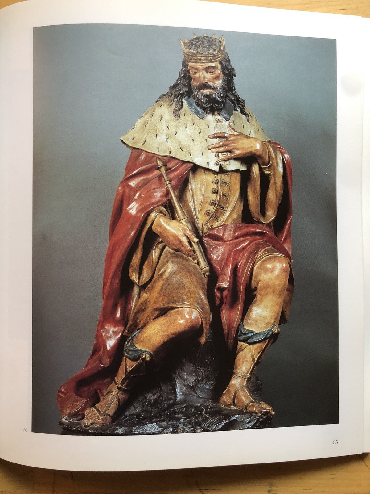 Presepi e terrecotte nei musei civici di Bologna, Nuova Alfa editoriale 1991