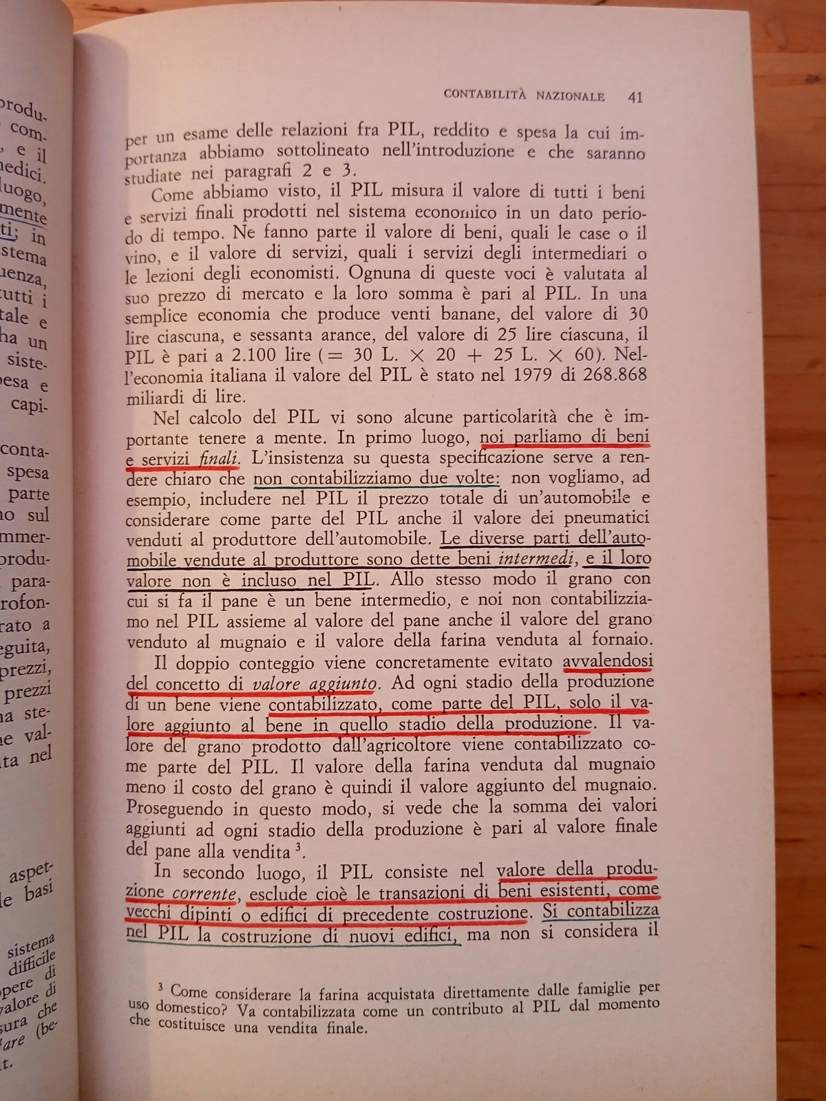 Macroeconomia - Dornbusch Fischer - Il Mulino - 1981