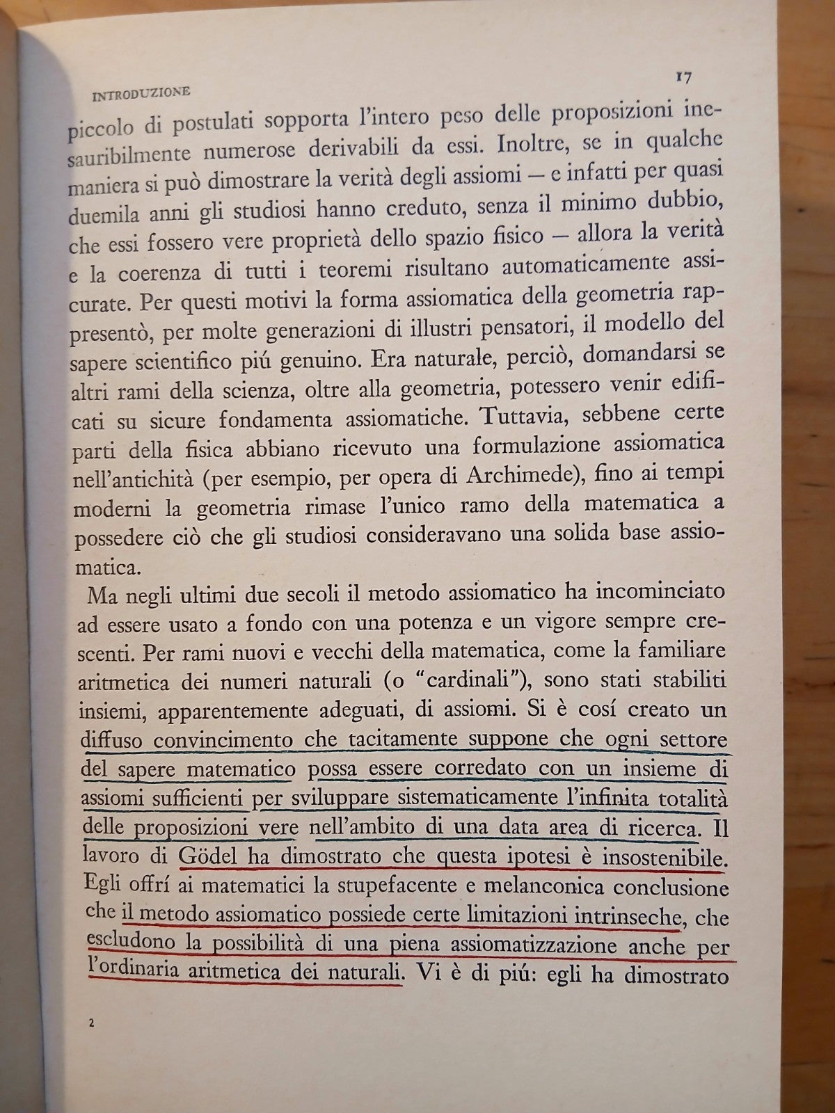La prova di Godel - Ernest Nagel J. R. Newman - Bollati Boringhieri  1982