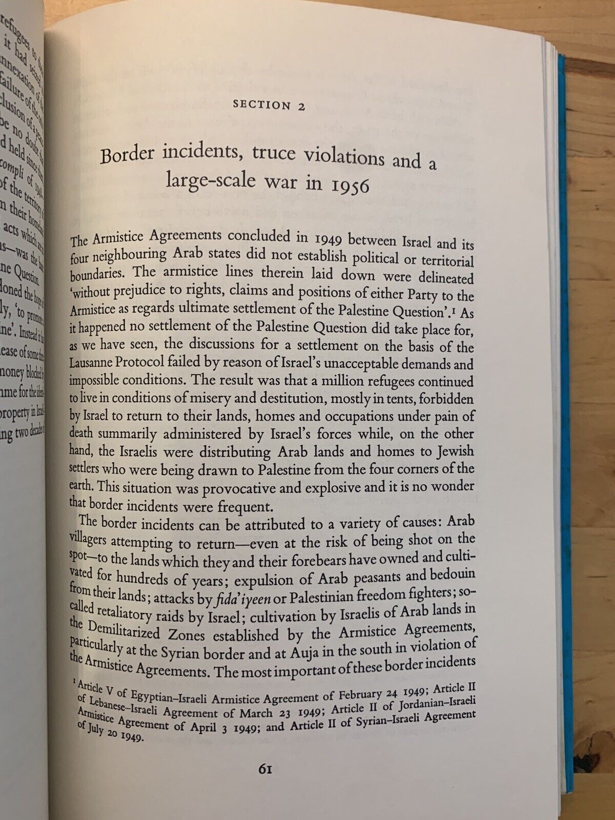 PALESTINE THE ARABS & ISRAEL - HENRY CATTAN the search for justice 1969
