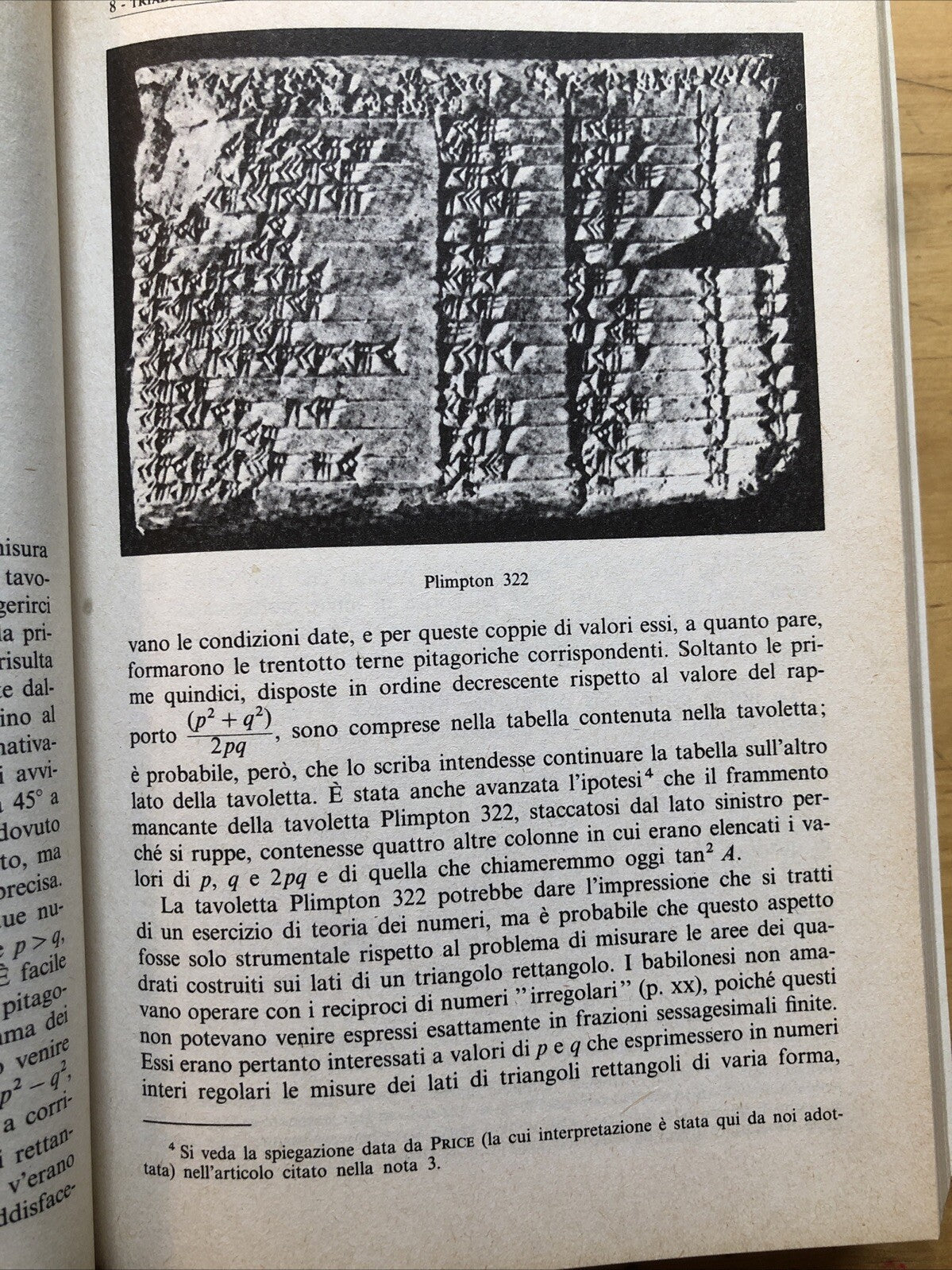 Storia della matematica - Carl B. Boyer, Oscar Mondadori 1980