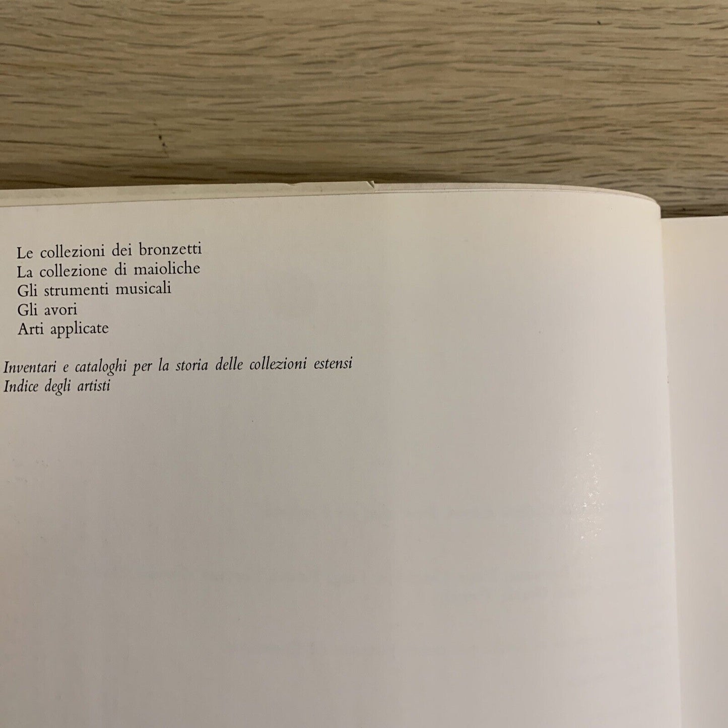 LA GALLERIA ESTENSE DI MODENA. guida illustrata. Nuova Alfa editoriale 1987