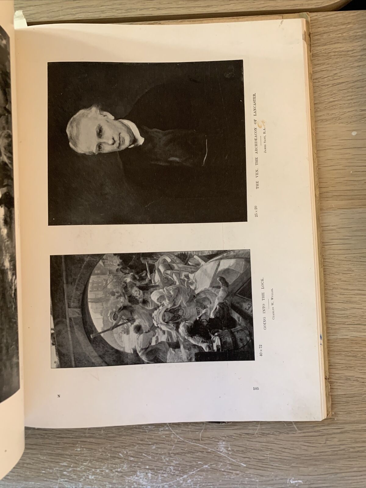 Royal Academy Pictures 1899