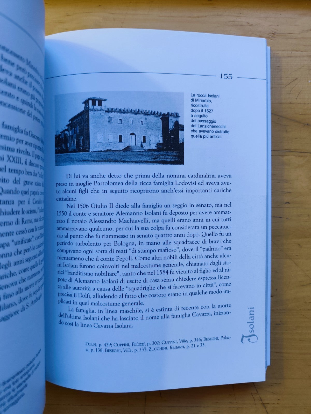 Le grandi famiglie di Bologna palazzi personaggi e storie - Tiziano Costa 2007