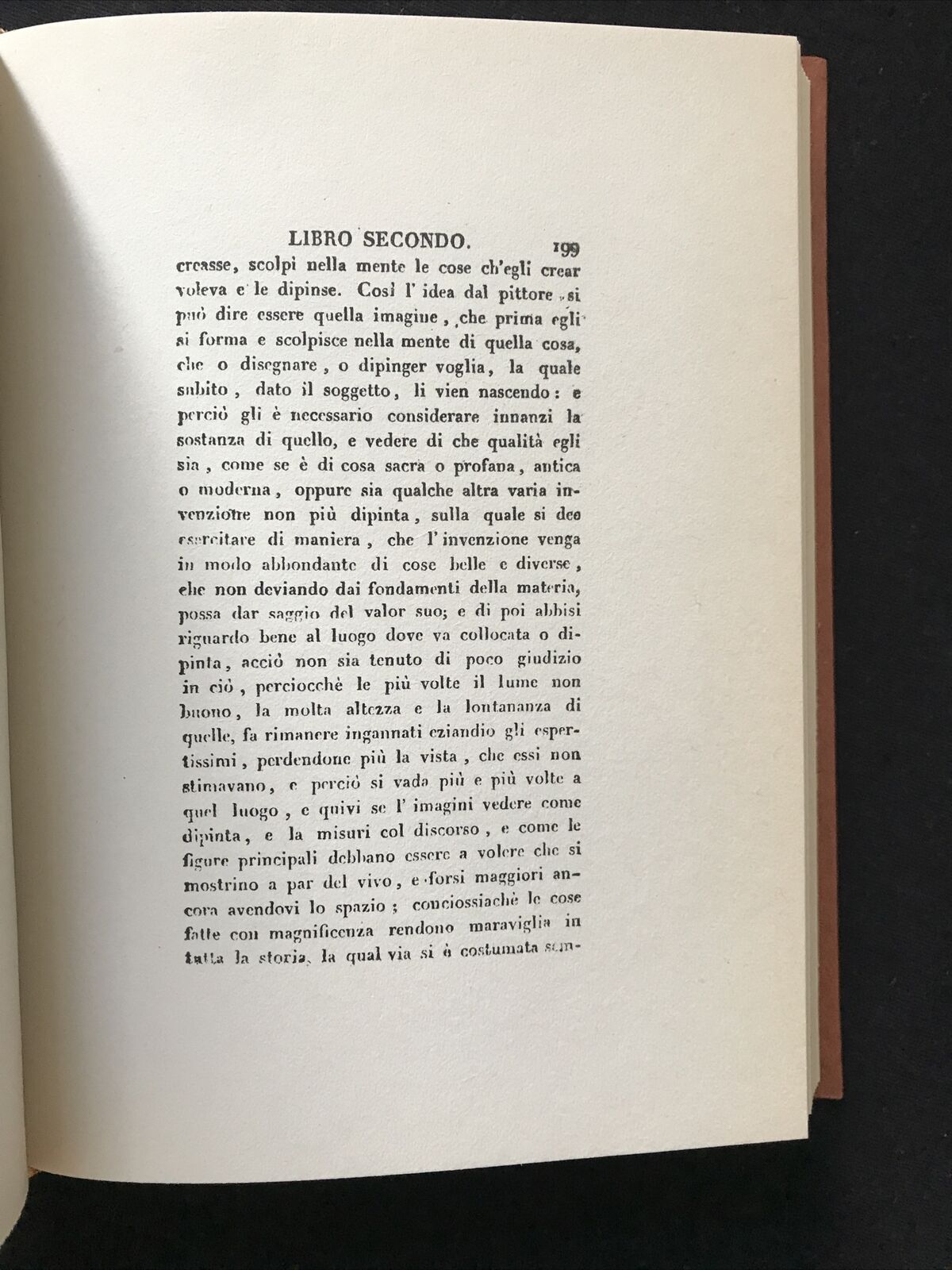 Armenino G. Battista - De' veri precetti della pittura - Arnaldo forni editore