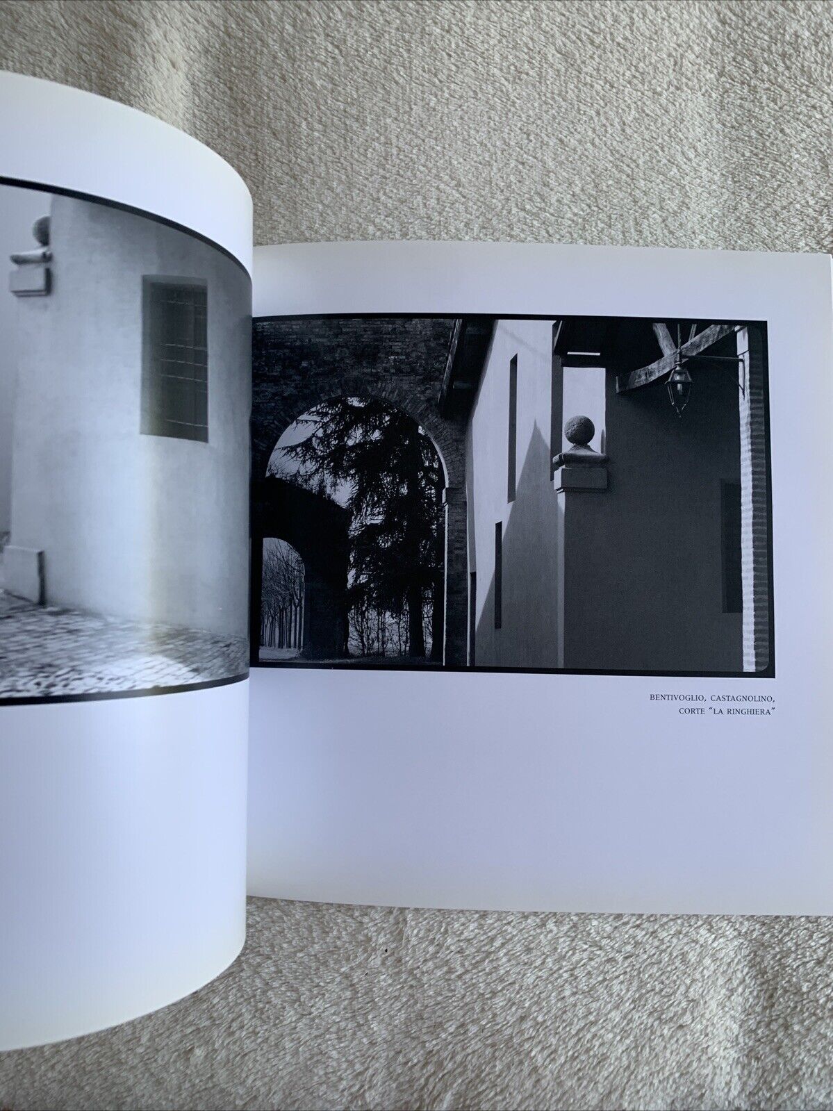 Note e silenzi in Pianura Argelato Bentivoglio Castello D'Argile Castel Maggiore