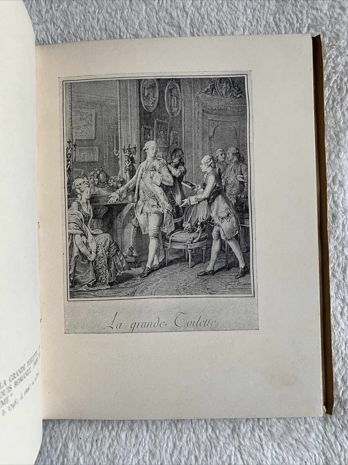 Great Engravers - Fragonard. Arthur M. Hind