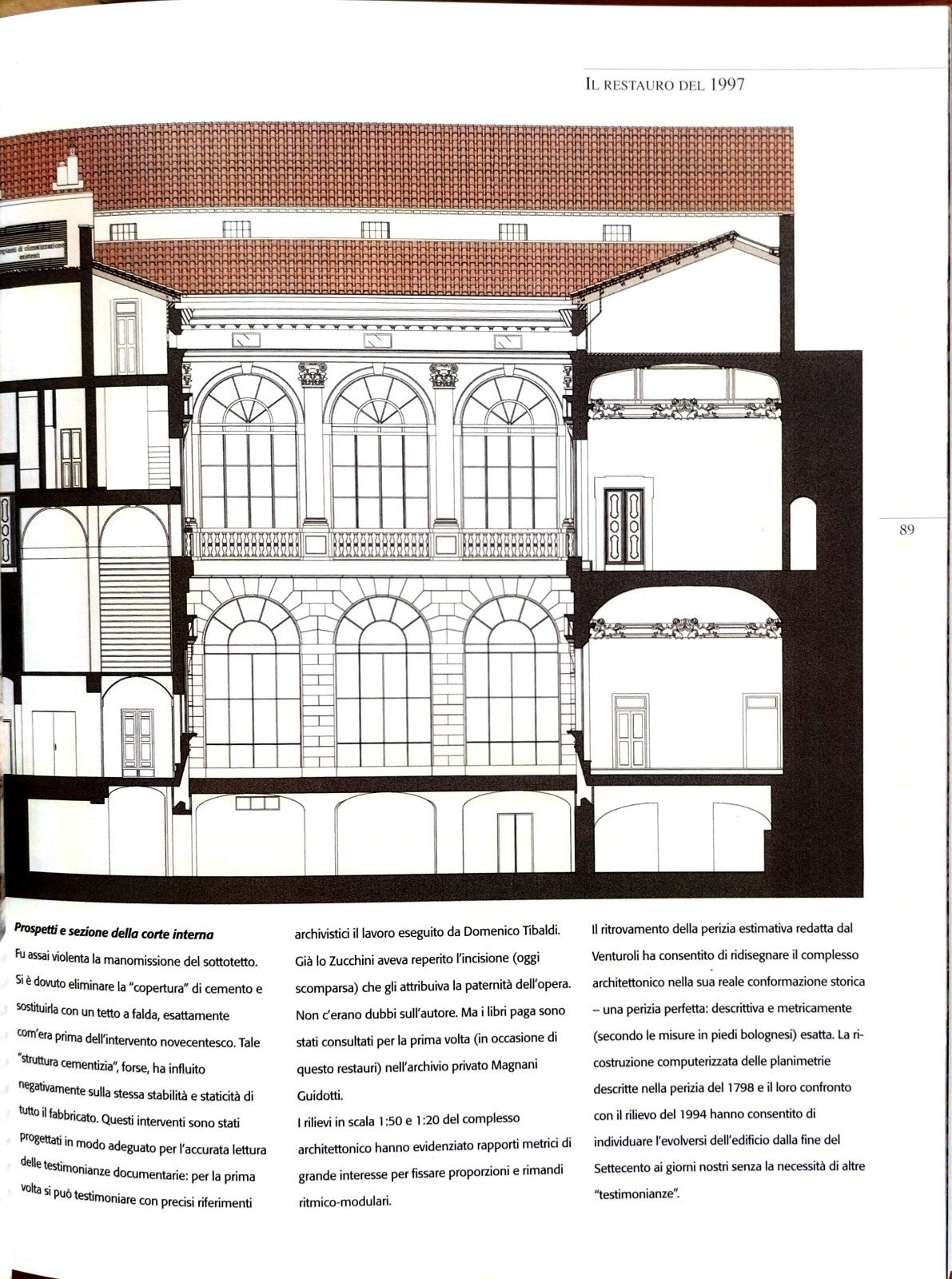 Palazzo Magnani - Malvezzi, Palazzo Comunale, Oratorio San Filippo Neri, BOLOGNA
