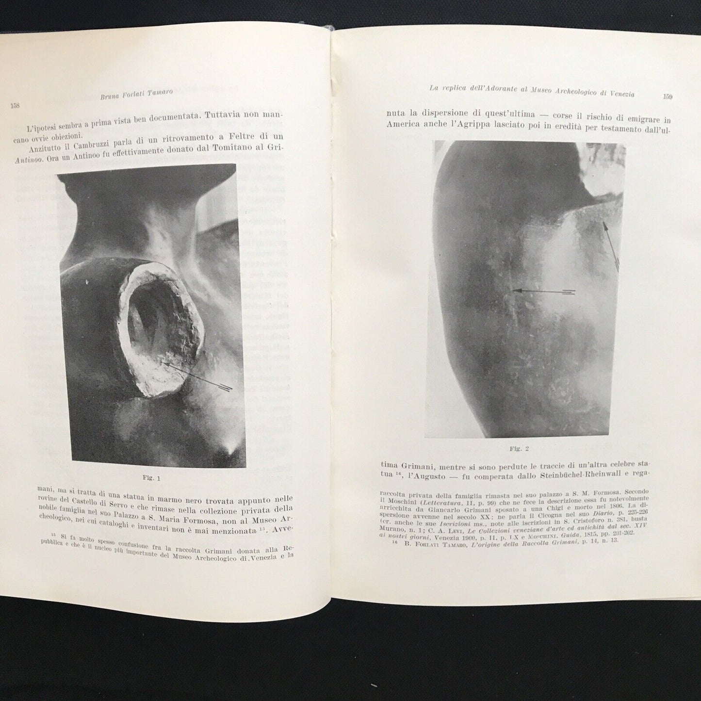 STUDI IN ONORE DI ARISTIDE CALDERINI E R. PARIBENI, Ceschina 3 volumi 1956