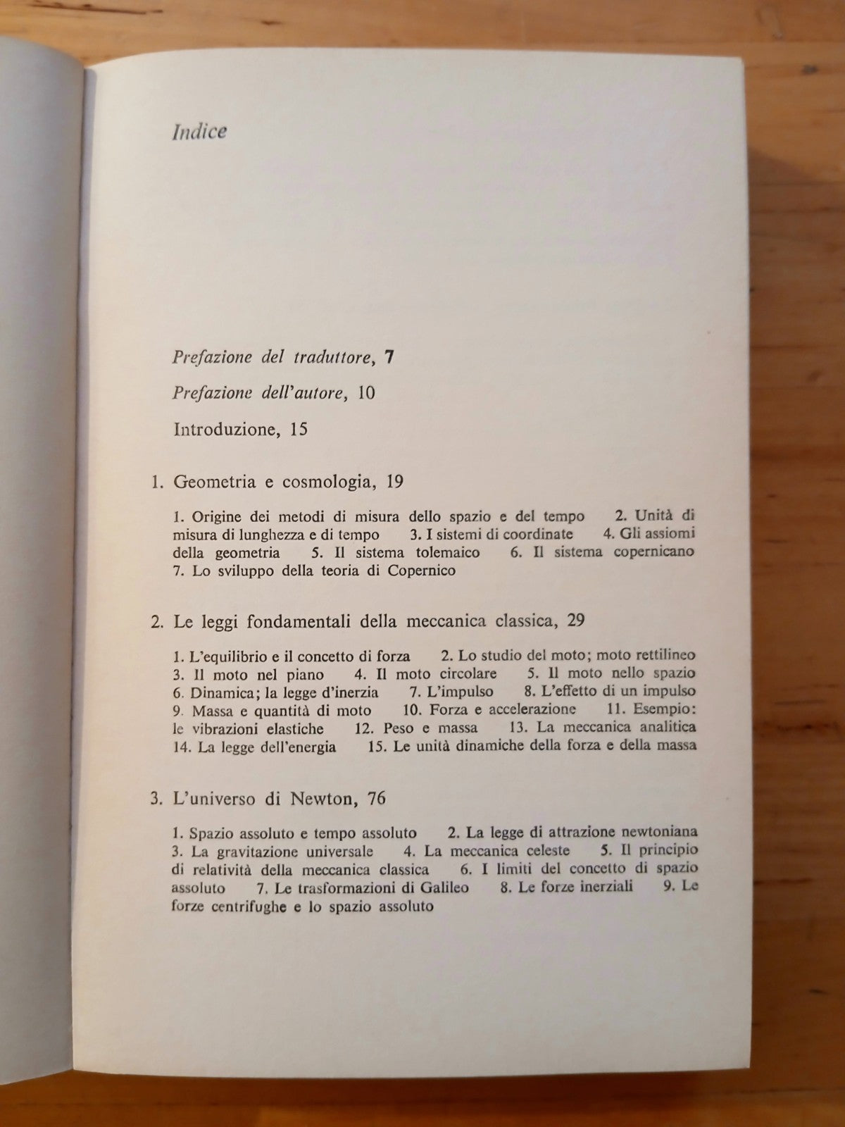 La sintesi Einsteniana - meccanica elettromagnetismo relatività Boringhieri 1980