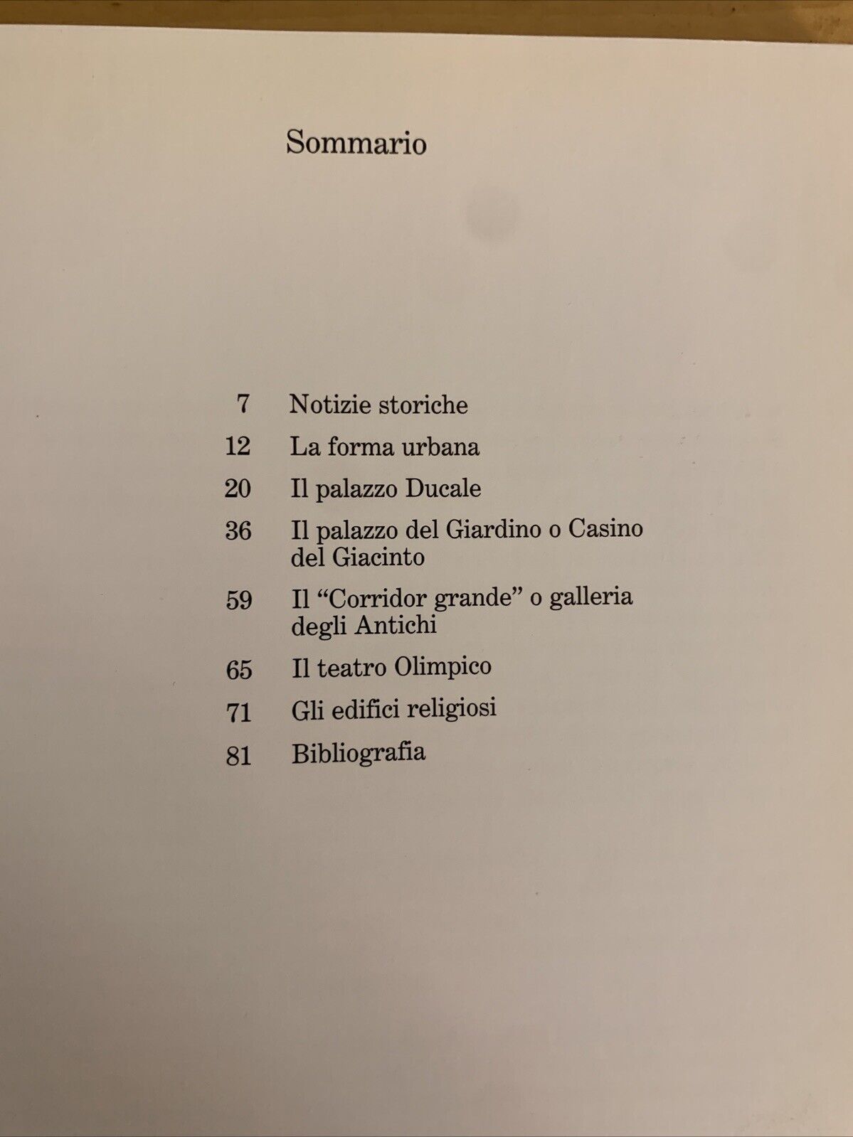 SABBIONETA - GUIDE ARTISTICHE ELECTA, CHIARA TELLINI 1993