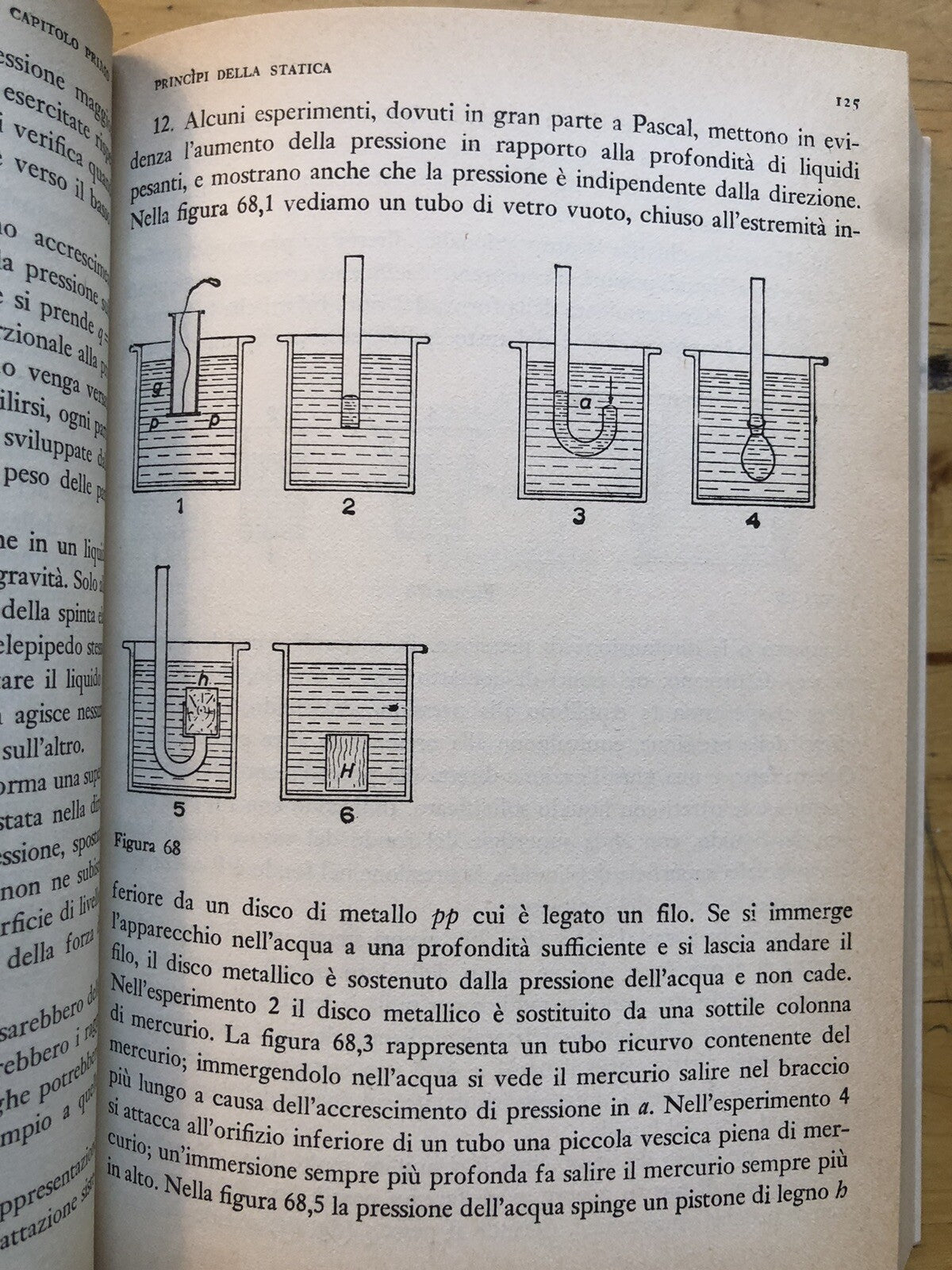 La meccanica nel suo sviluppo storico-critico, Ernst Mach - Boringhieri 1977