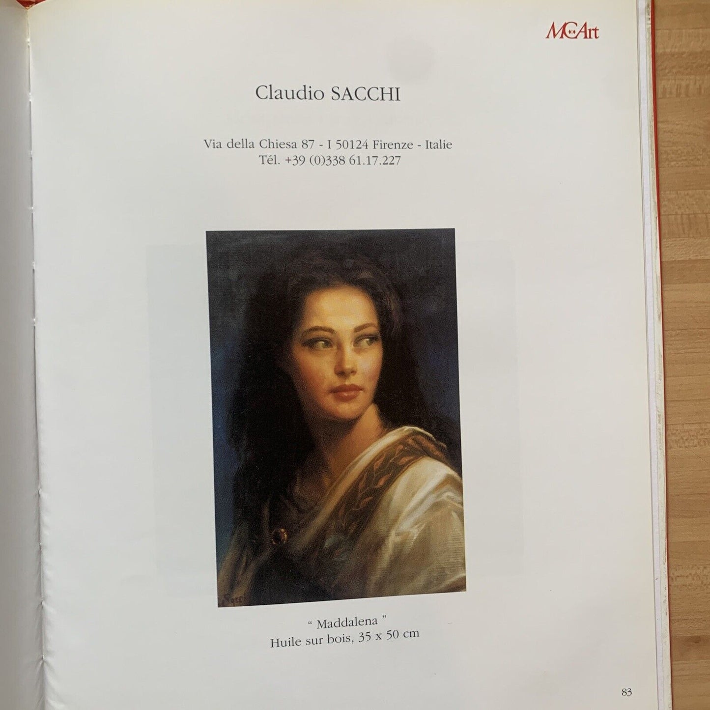 MONTE CARLO EXPOSITION INTERNATIONALE D'ART CONTEMPORAIN, place du casino 2000 #