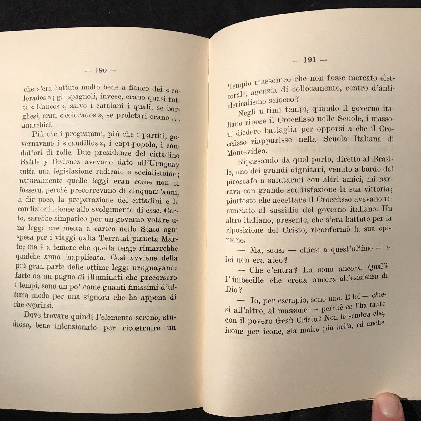 L'ESPIAZIONE MASSONICA, X.Y. 33, Braccialarghe, Aldo A. Mola, Arnaldo Forni edit