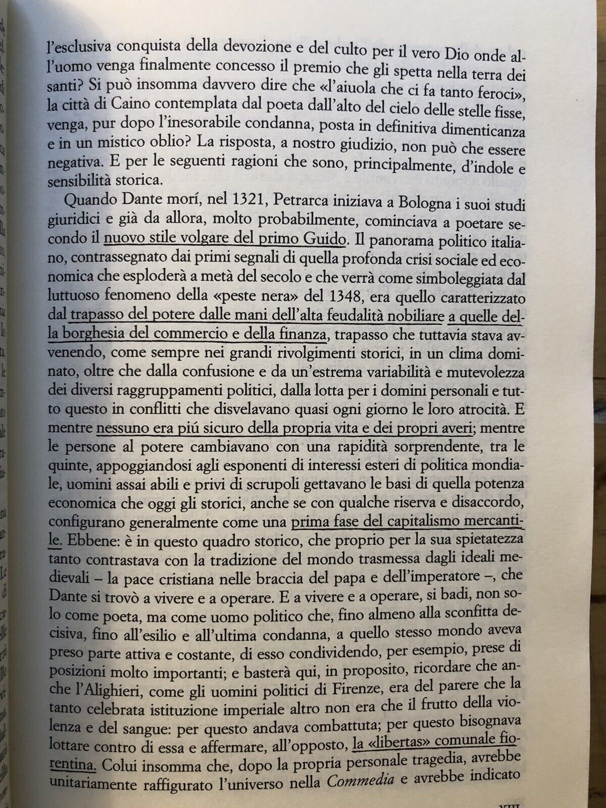 Storia degli intellettuali  in Italia, Ugo Dotti - Editori riuniti 1997. 3 voll.