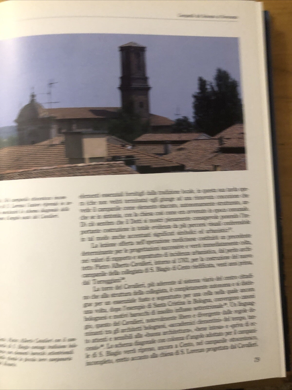 Campanili e campane di Bologna e del bolognese, Mario Fanti Grafis Edizioni 1992