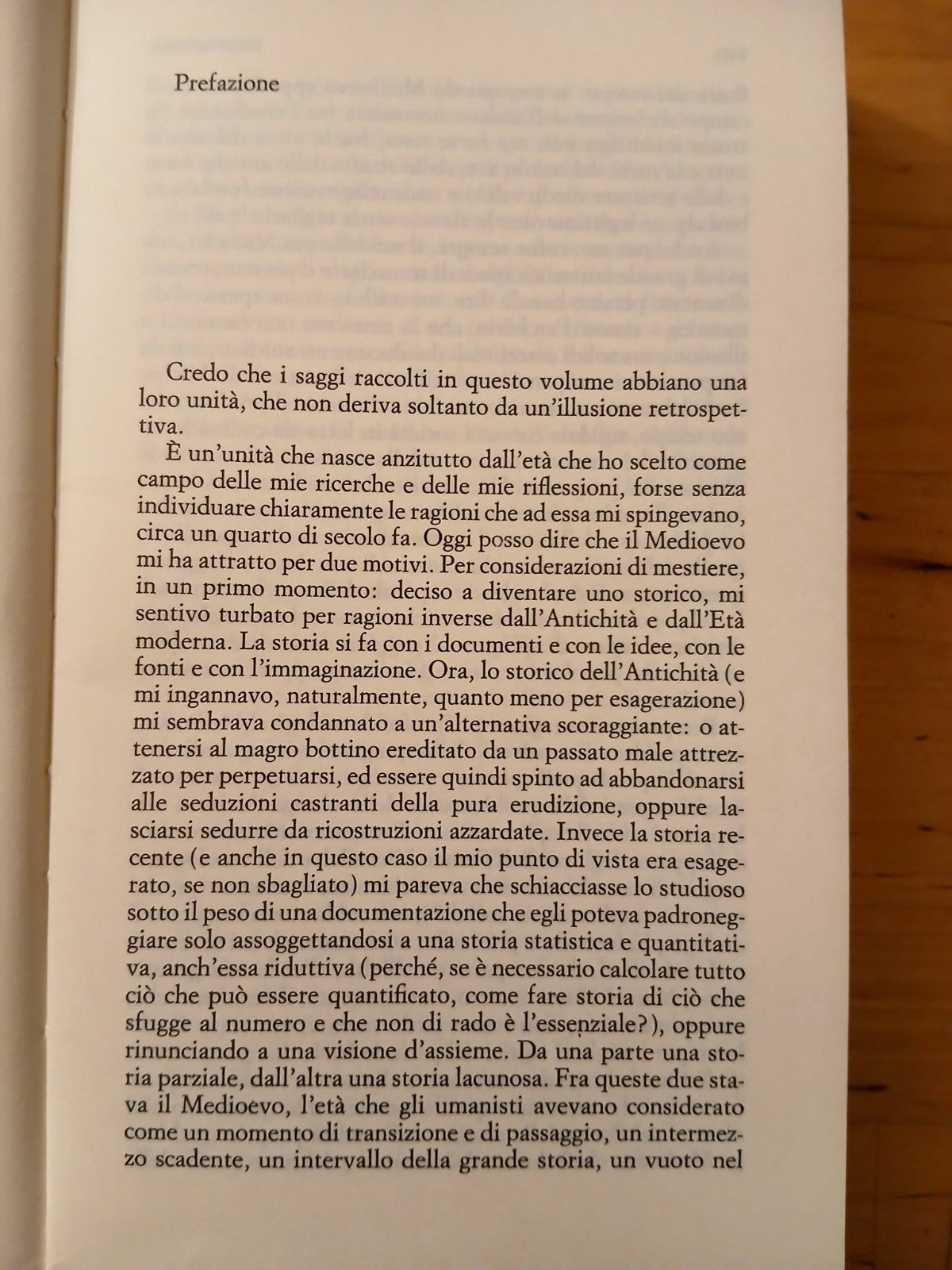 Tempo della Chiesa e tempo del mercante - Le Goff - Einaudi paperbacks 1981