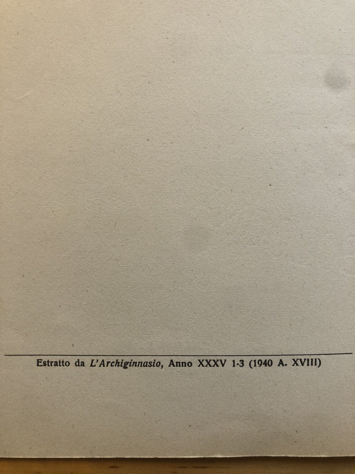 La Sancta Jerusalem Stefaniana, Albano Sorbelli. Aldina 1940 Bologna