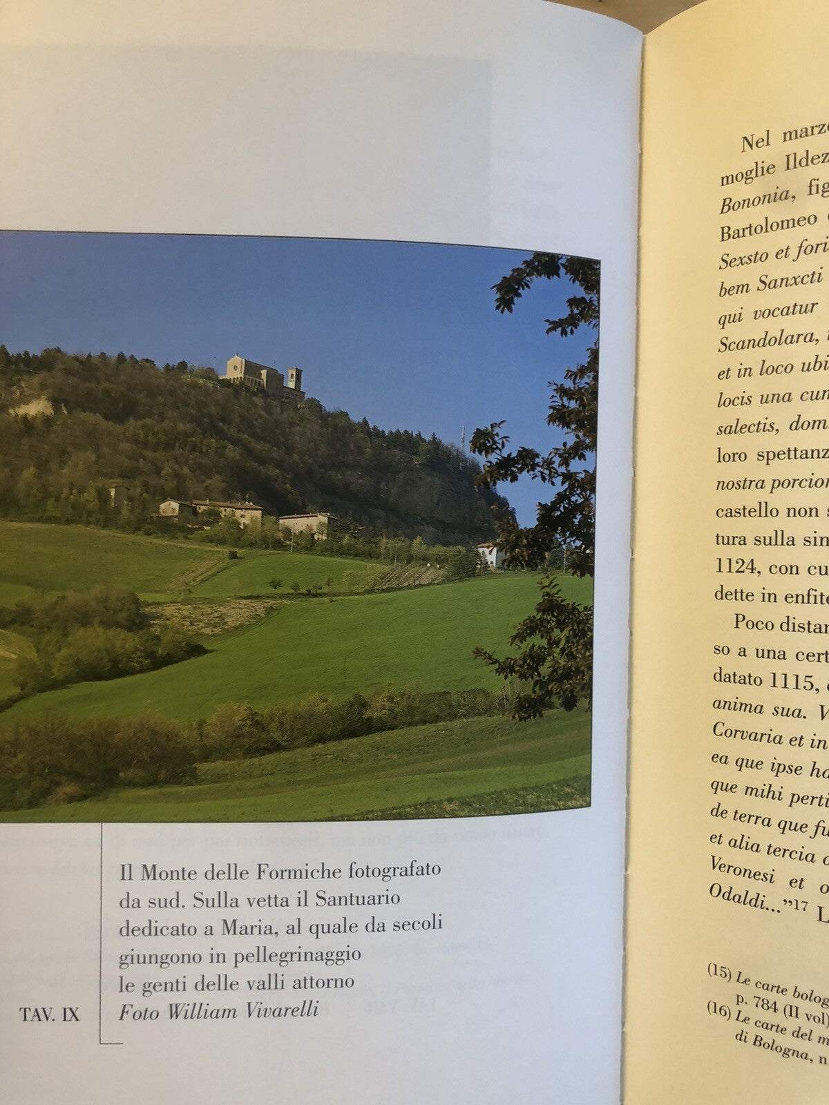 Comune di Pianoro Castel Petrosa e il borgo di Pianoro storia del territorio pia
