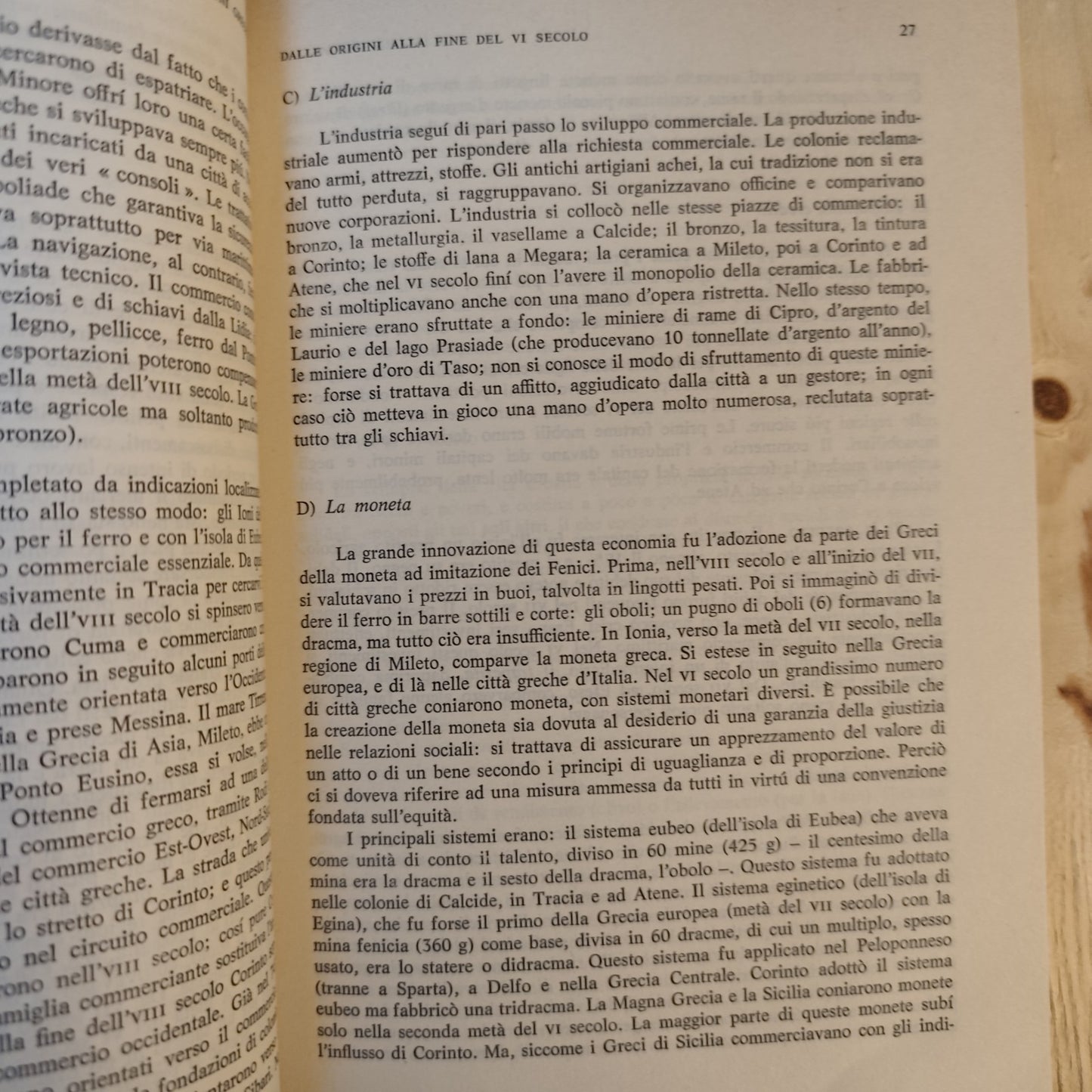 Storia delle Istituzioni Jacques Ellul - Mursia - il medioevo, L'antichità 2 vol