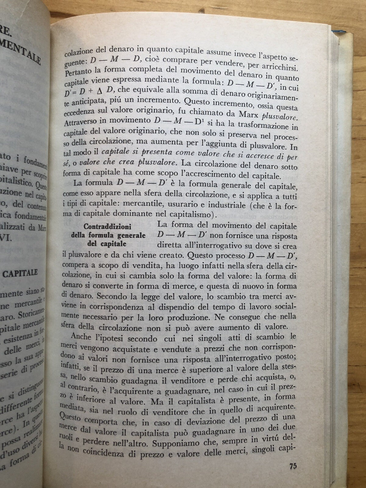 Economia politica, il Capitalismo. edizioni Progress 1983 A. Rumjantsev 2 voll.