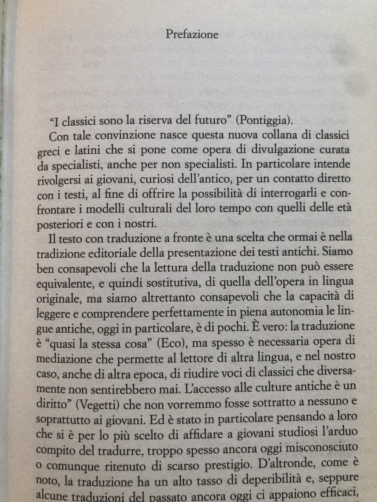 La congiura di Catilina, Sallustio. Lisa Piazzi, Barbera editore 2006