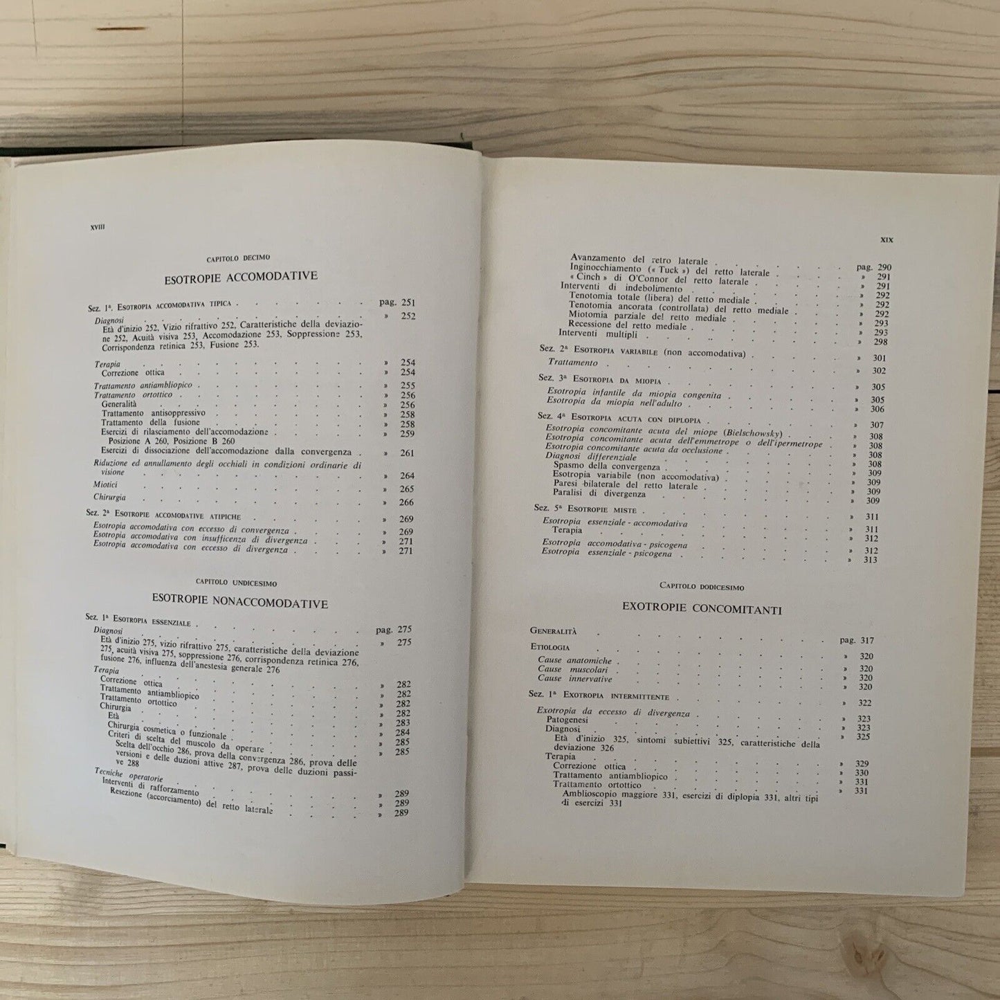 ELEMENTI DI TERAPIA DELLO STRABISMO CONCOMITANTE - ANICETO GIARDINI #