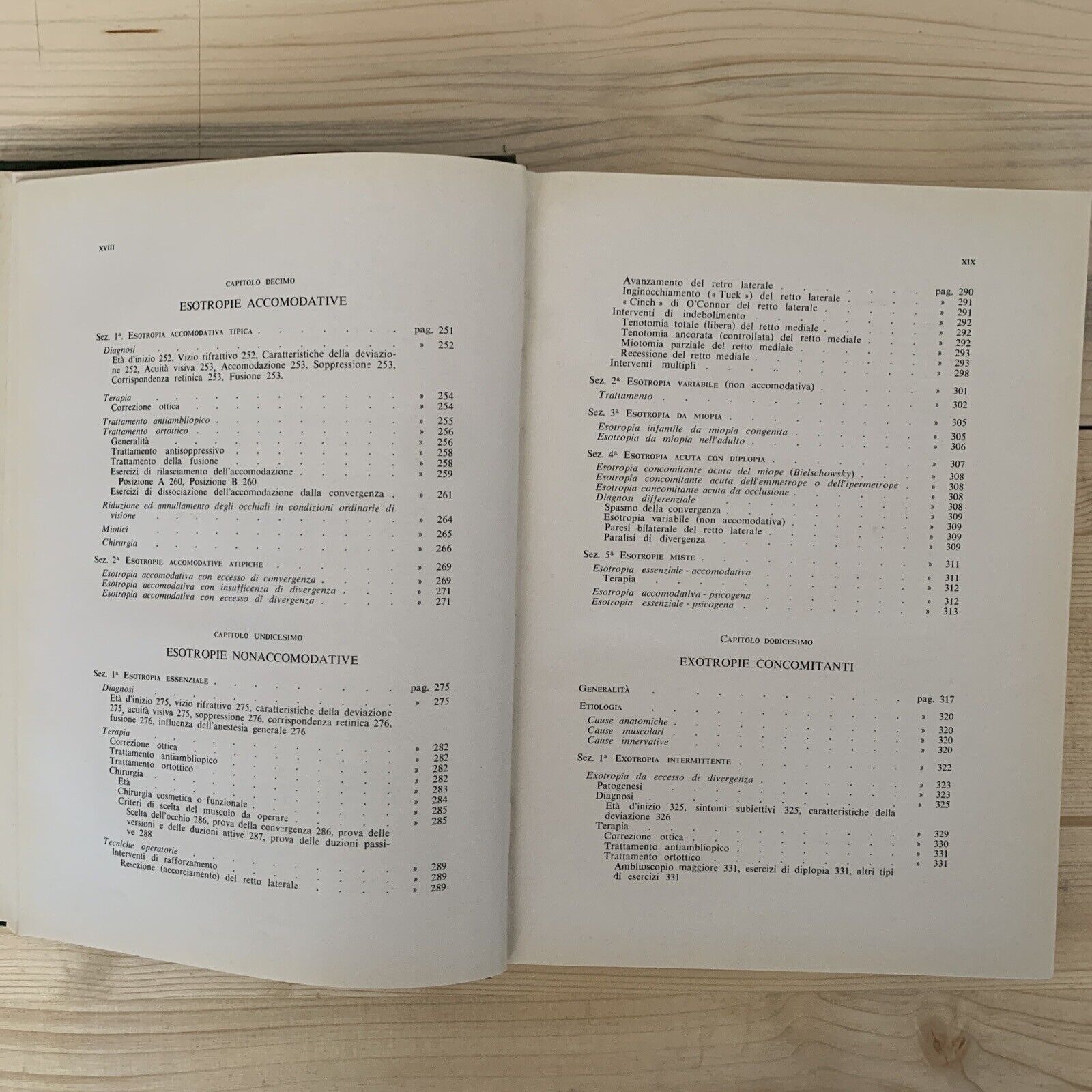 ELEMENTI DI TERAPIA DELLO STRABISMO CONCOMITANTE - ANICETO GIARDINI #