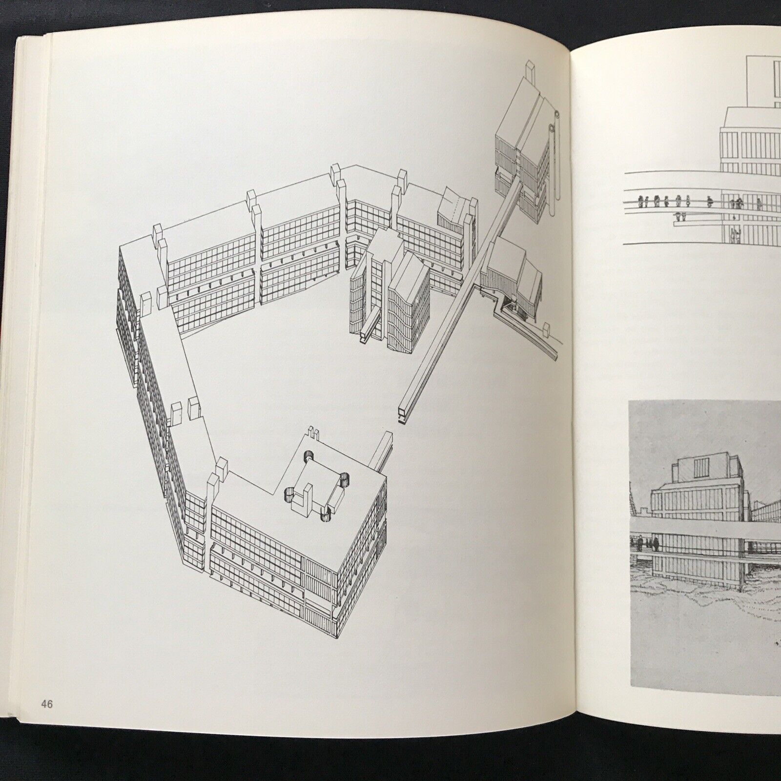 URBAN STRUCTURING, studies of Alison & Peter Smithson. Reinhold Publishing