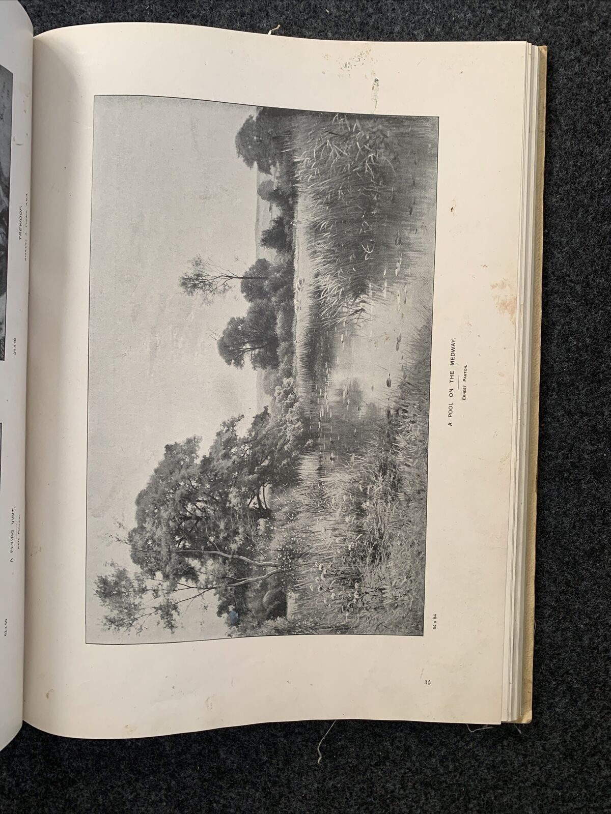 Royal Academy pictures 1900. Cassel and company
