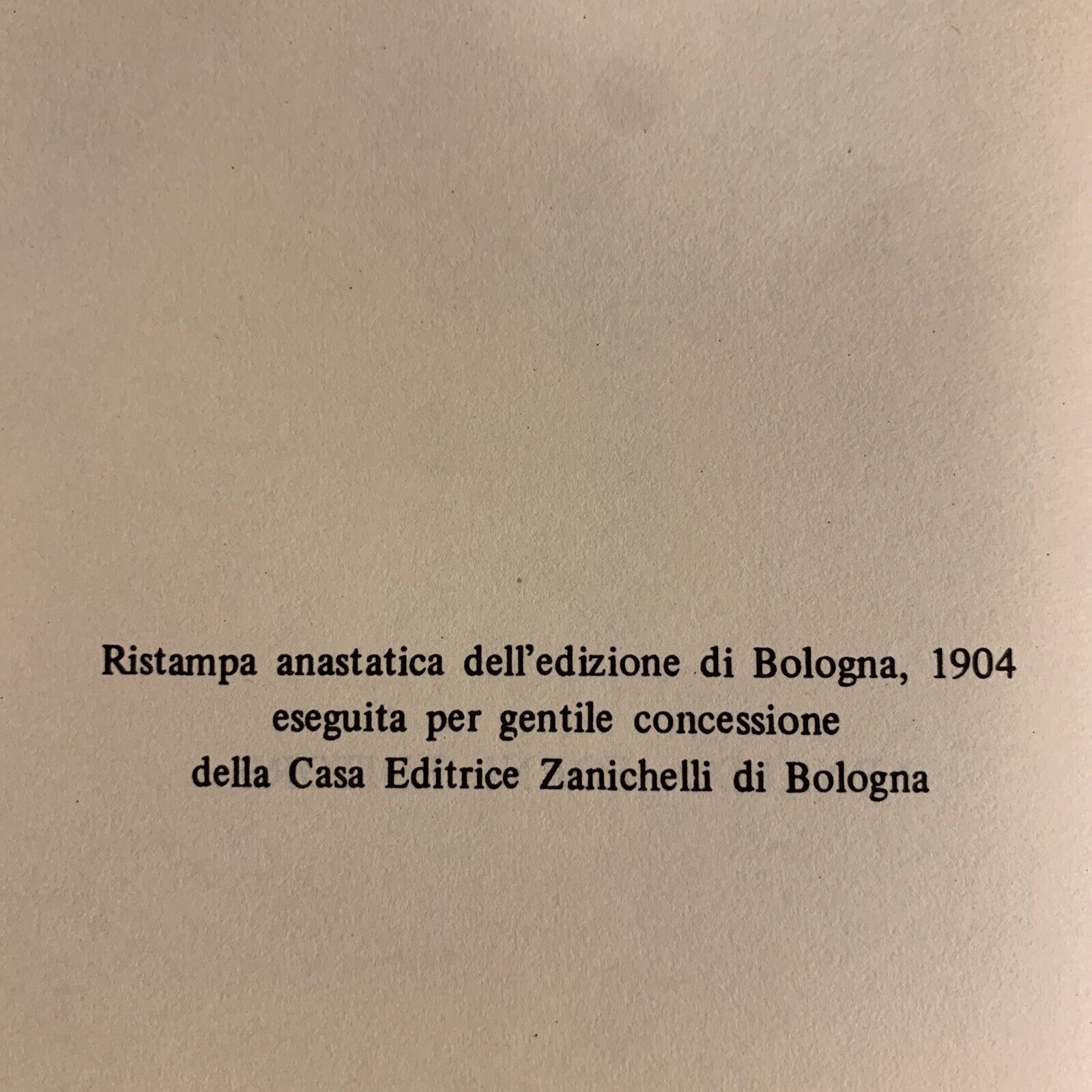 Il processo di avvelenamento fatto nel 1665 66 in Bologna contro Lucia Tolomelli