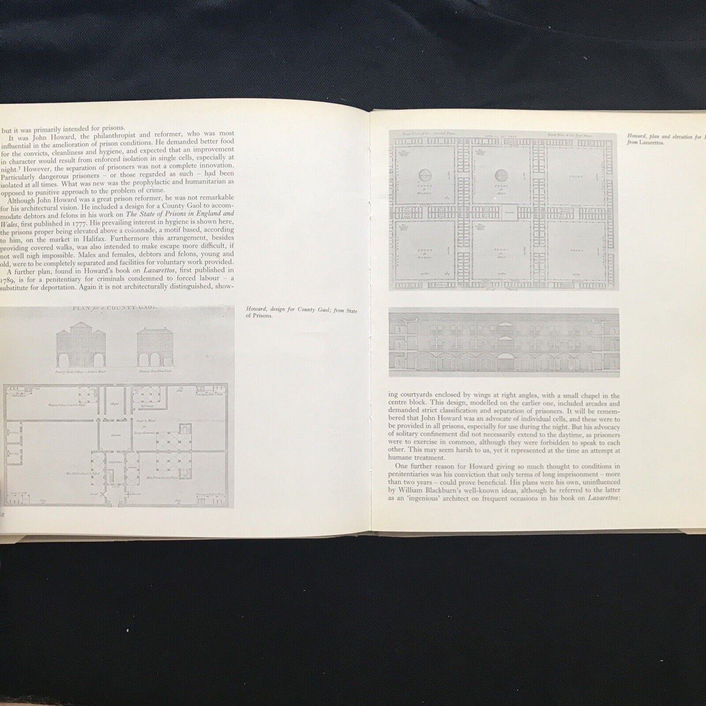 SOCIAL PURPOSE IN ARCHITECTURE , Paris and London 1760-1800 Helen Rosenau