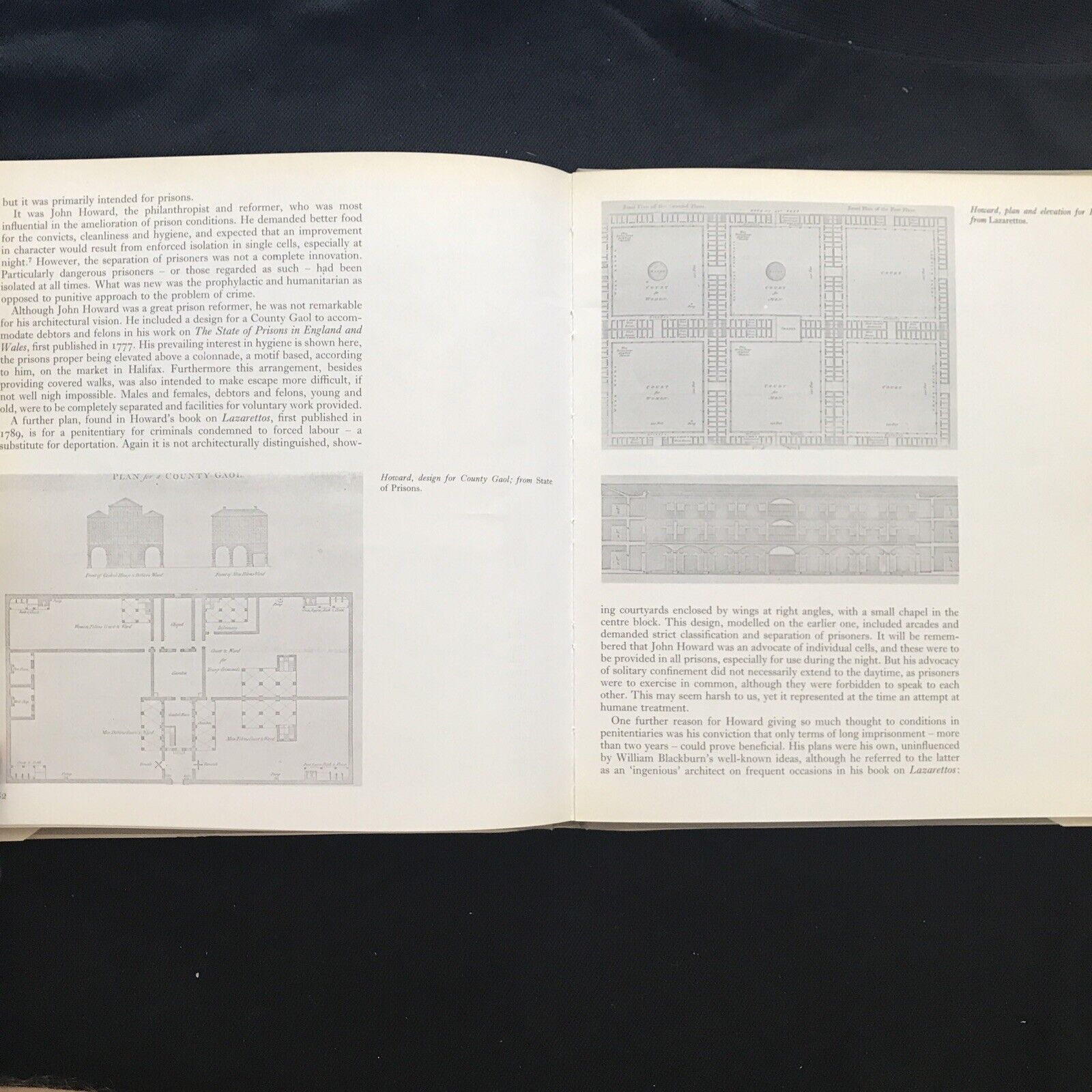 SOCIAL PURPOSE IN ARCHITECTURE , Paris and London 1760-1800 Helen Rosenau