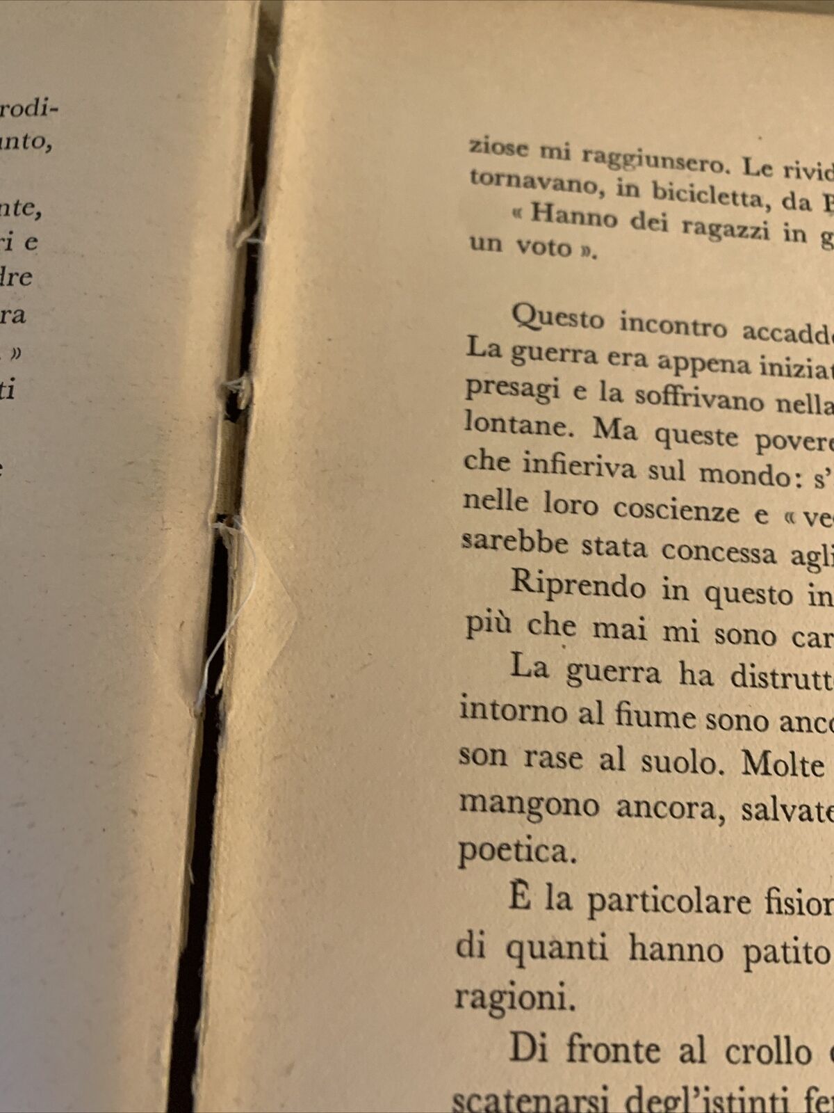 LUIGI BERTELLI - NINO BERTOCCHI. EDIZIONI RUPE 1946