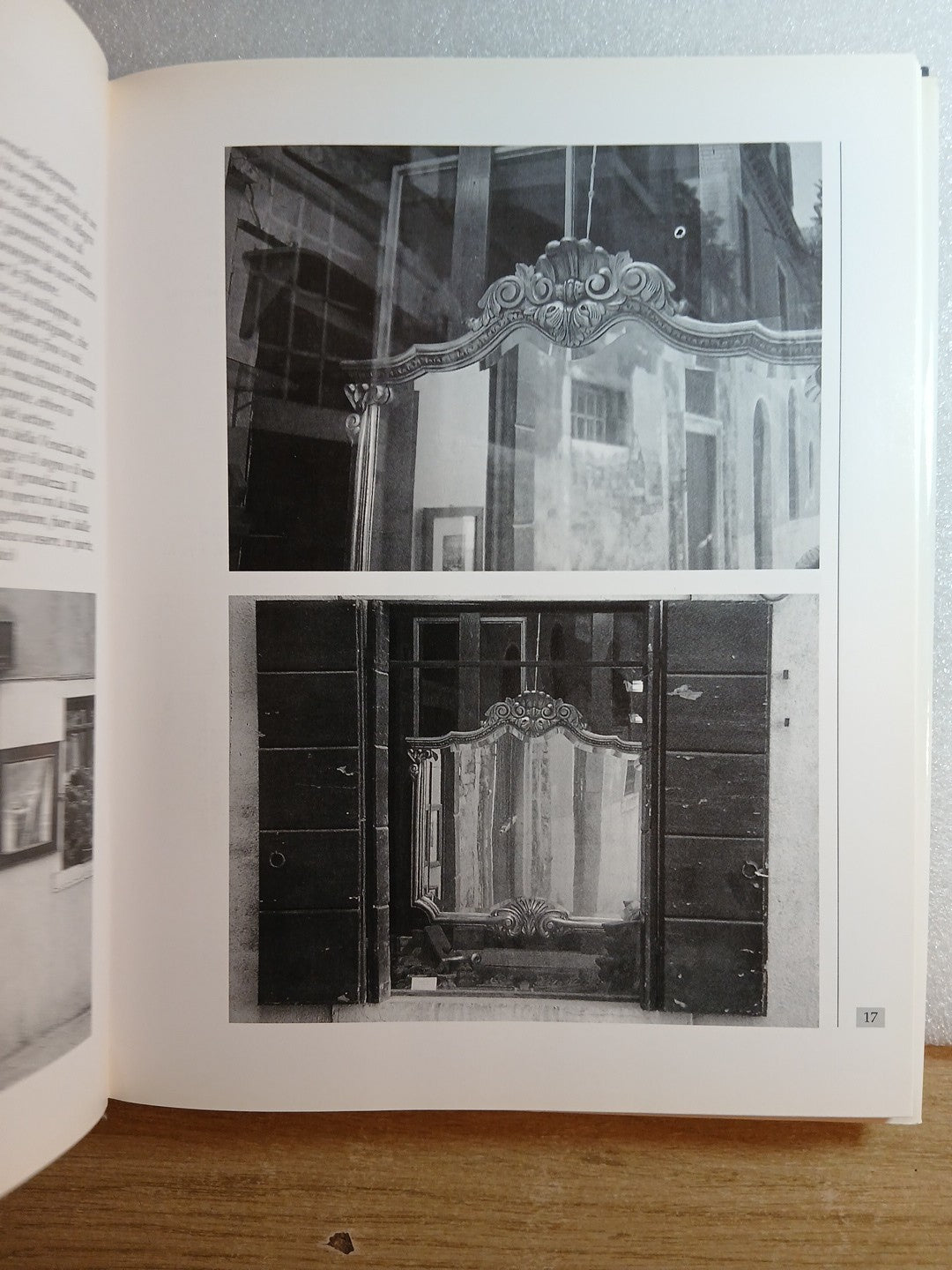 Guida all'antiquariato, Le Cornici, De Vecchi editore 1994