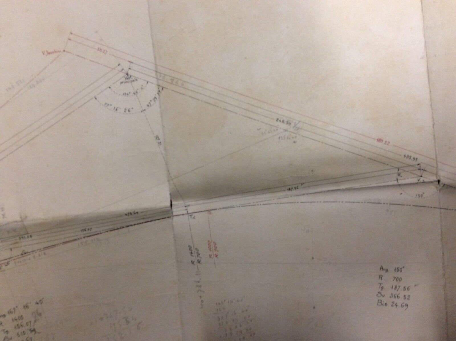 FERROVIE, CASTIGLIONE DEI PEPOLI, POLICENTRICA STAZIONE, DIRETTISSIMA BO- FIRENZ
