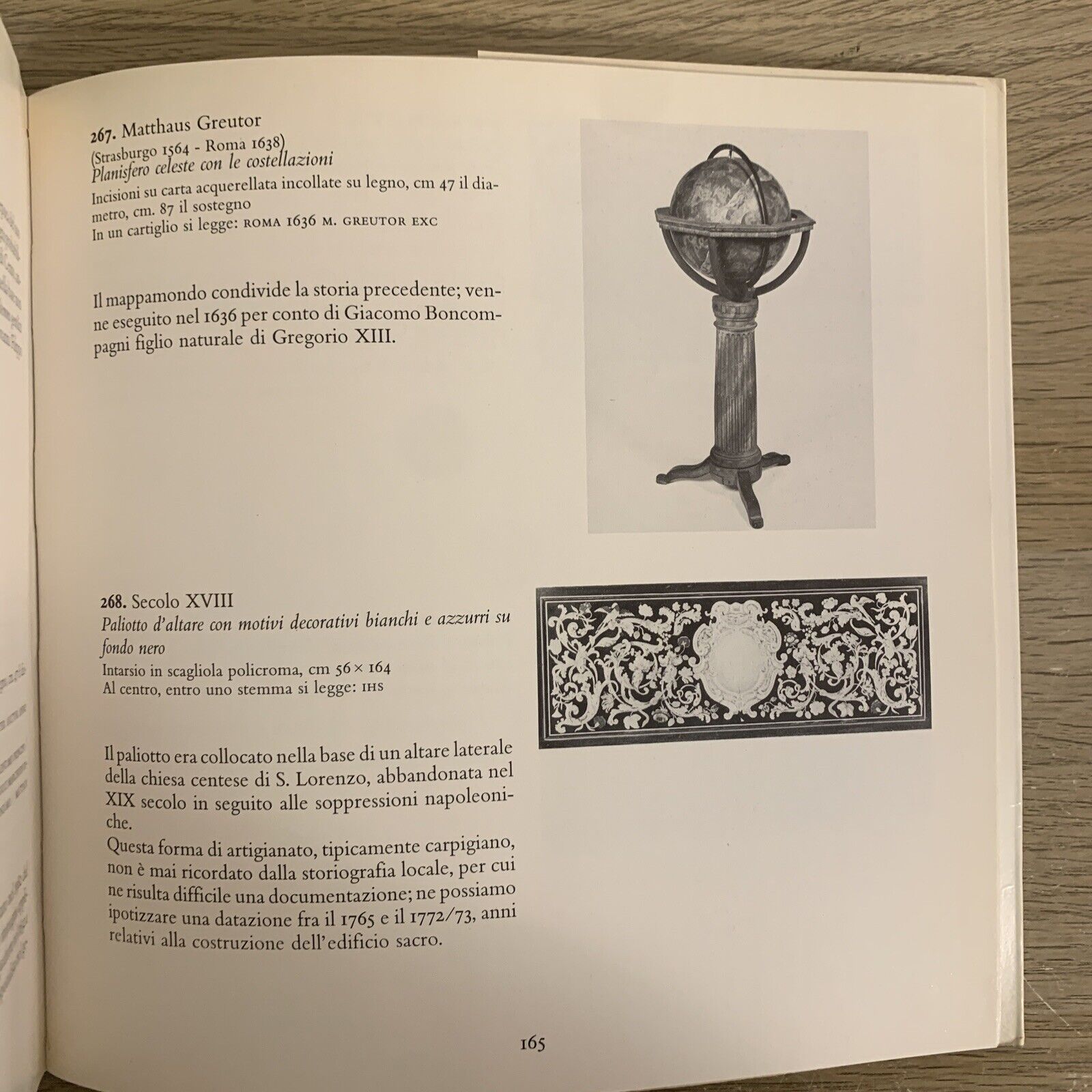 LA PINACOTECA CIVICA DI CENTO - FAUSTO GUZZI - NUOVA ALFA EDITORIALE 1987